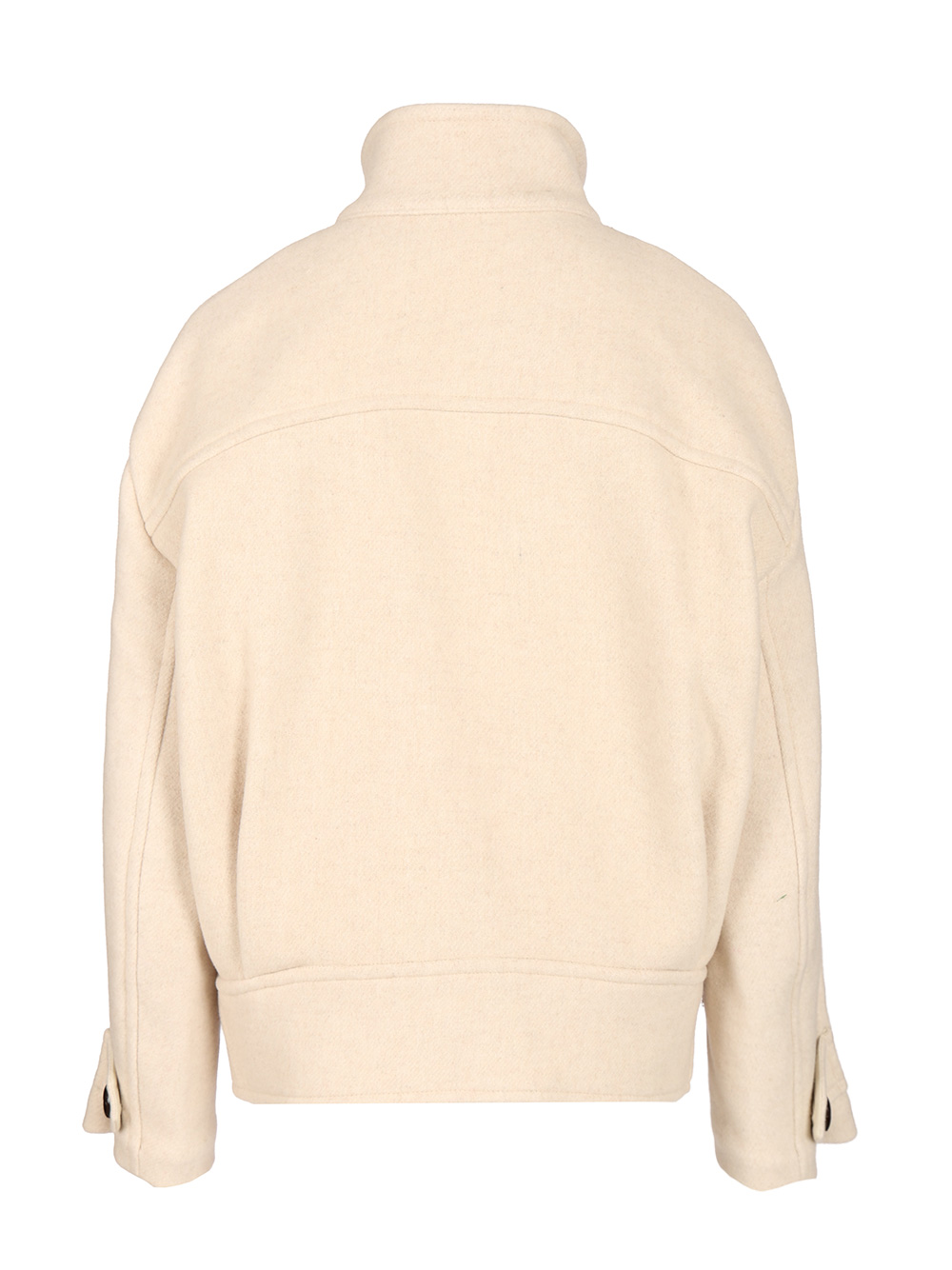 short coat "hanis" 25AMA0267FBB1D03I23EC (Isabel Marant / カジュアルジャケット ) | Isabel Marant (イザベル マラン)(1)