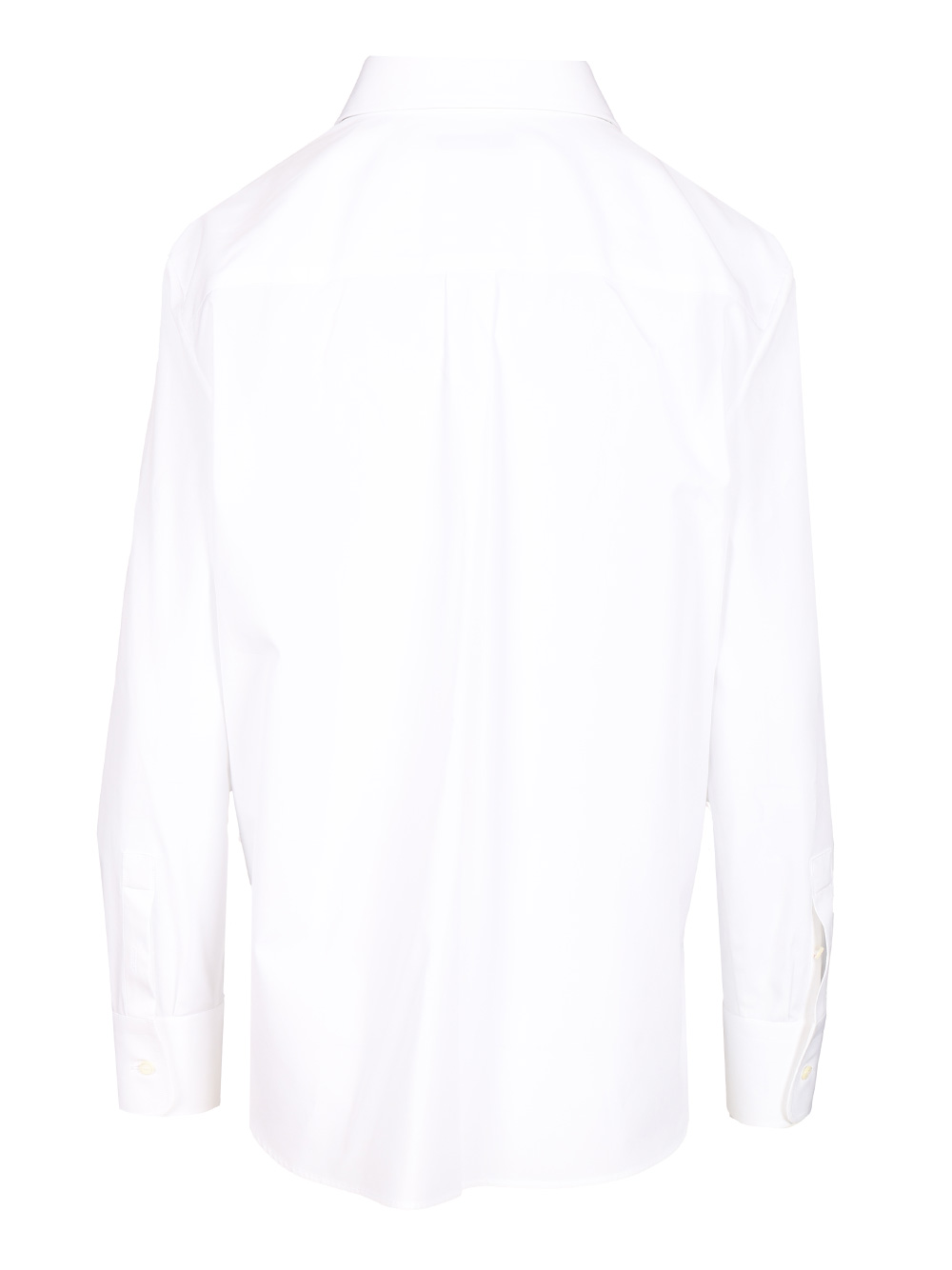 Cotton poplin shirt BW61EL14M6100 (GIVENCHY / シャツ・ブラウス ) | GIVENCHY (ジバンシィ)(1)