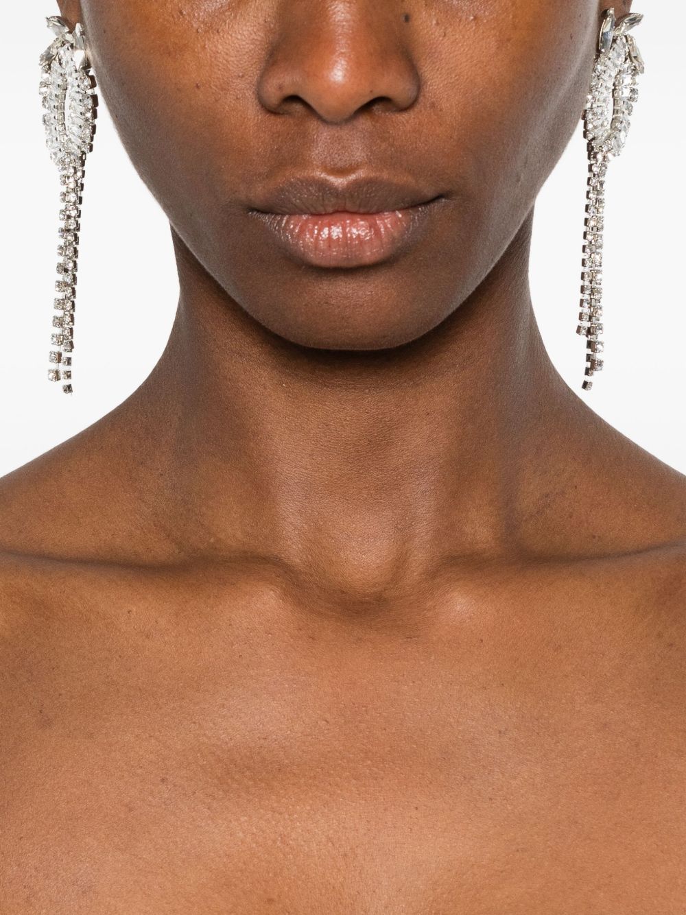 Semicouture Bijoux Silver S5WX61STR01 (SEMICOUTURE / ピアス・イヤリング ) | SEMICOUTURE (セミクチュール)(2)