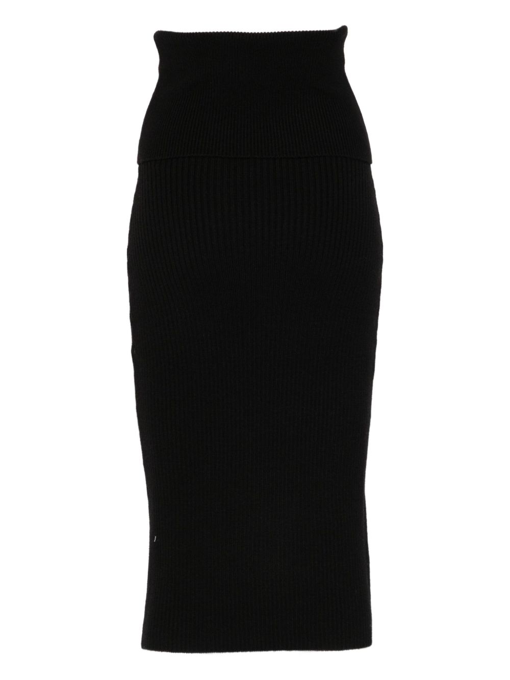 Iro Skirts Black CHRISTYWM31BLA01 (IRO / スカート ) | IRO (イロ)(2)