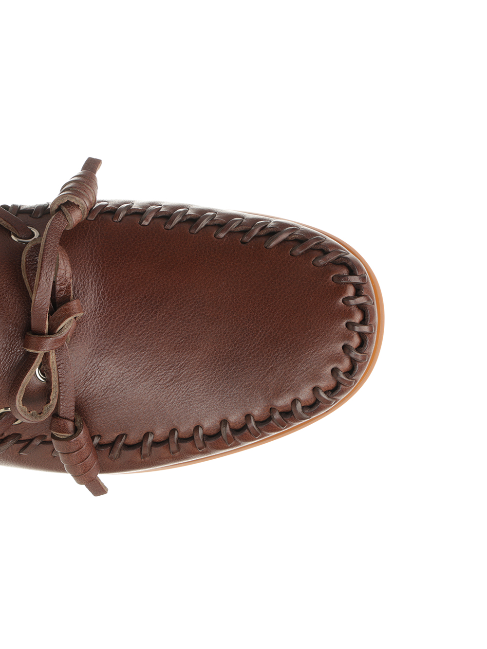 "Palm Avenue" Buffalo Shoes 7Y2S0K85PNJZWX (Valentino Garavani / ローファー ) | Valentino Garavani (ヴァレンティノ)(3)