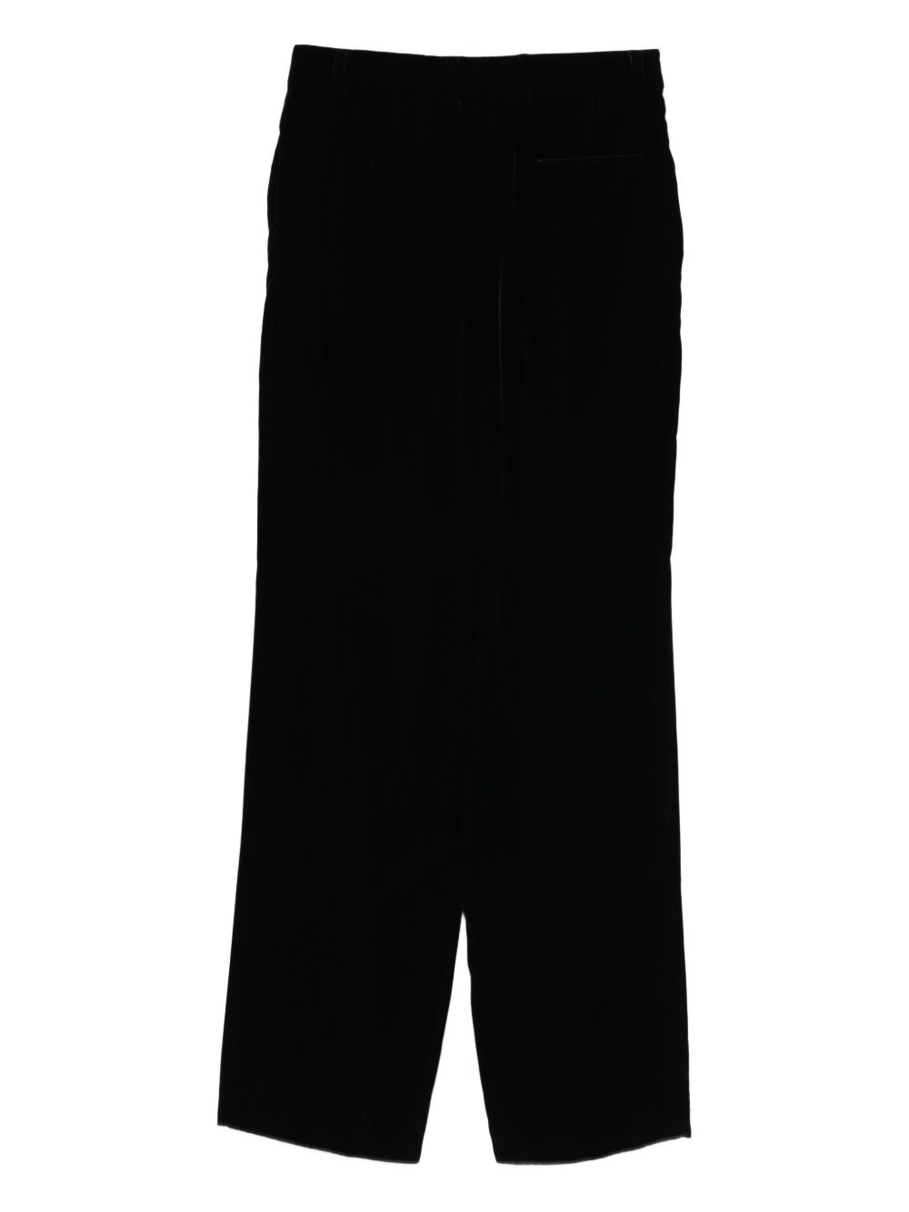 Emporio Armani Trousers Black EW004170TE11088UC001 (EMPORIO ARMANI / パンツ ) | EMPORIO ARMANI (エンポリオ アルマーニ)(1)
