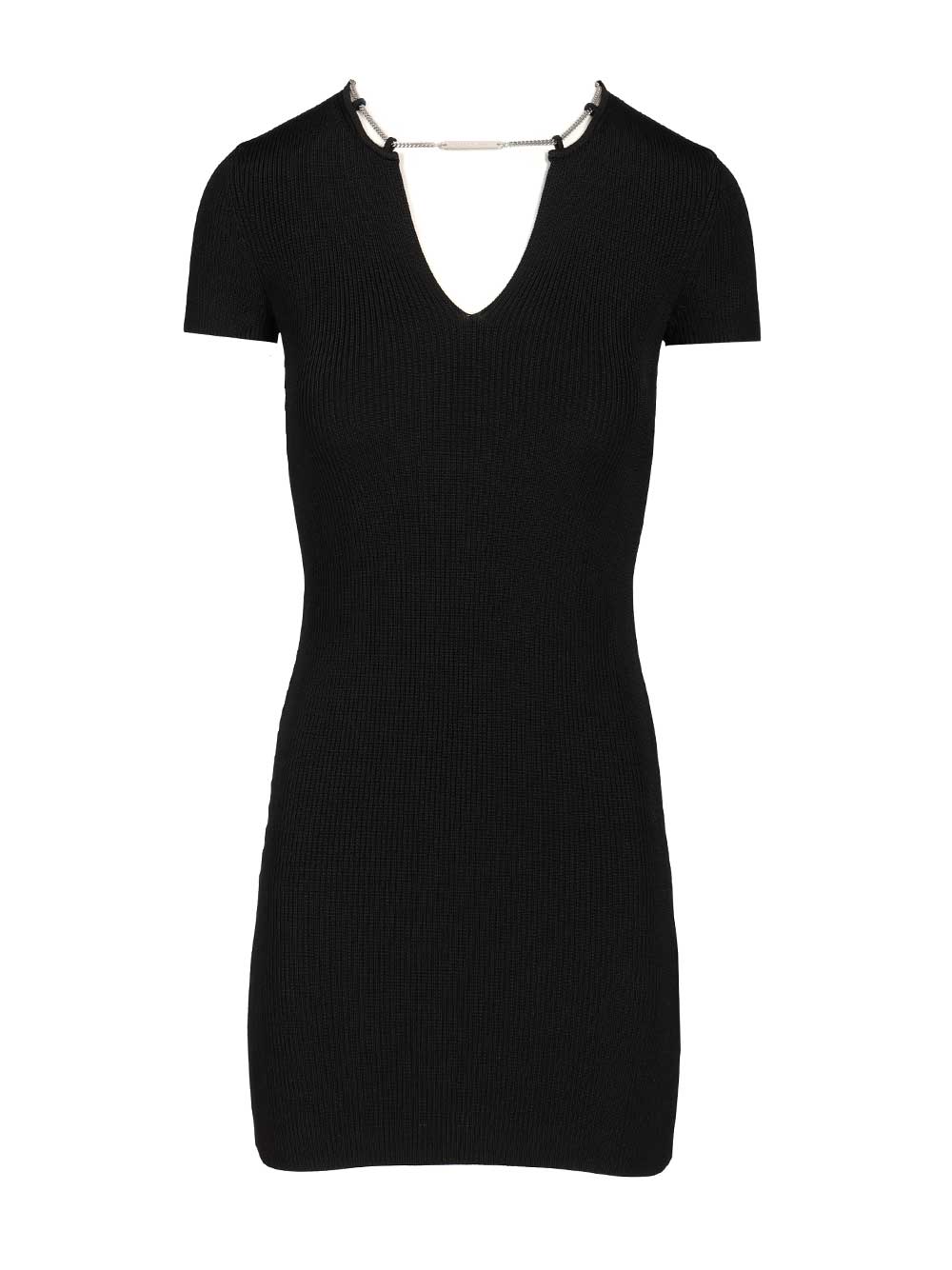 Tight mini dress 1KC3256063001 (alexanderwang / ワンピース・ドレス・オールインワン ) | alexanderwang (アレキサンダーワン)