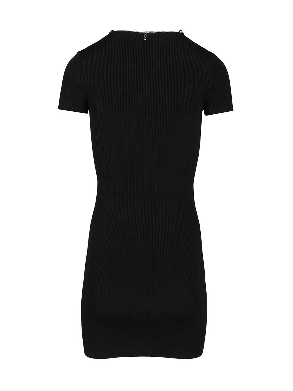 Tight mini dress 1KC3256063001 (alexanderwang / ワンピース・ドレス・オールインワン ) | alexanderwang (アレキサンダーワン)(1)