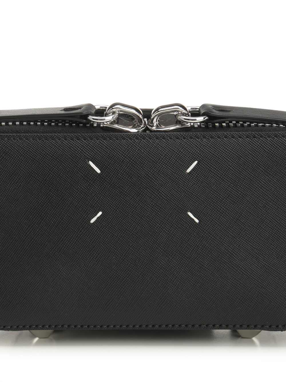 "Doll" bag small SB1WD0031P7275T8013 (Maison Margiela / ハンドバッグ・ショルダーバッグ ) | Maison Margiela (メゾン マルジェラ)(5)