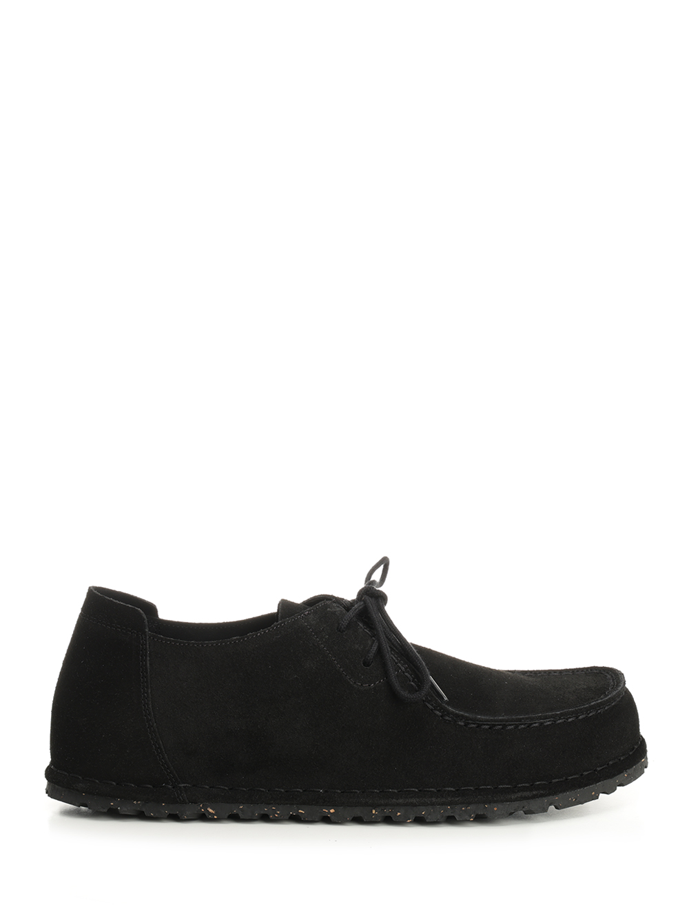 "Utti" lace-up shoe 1028597BLACK (BIRKENSTOCK / フラットシューズ ) | BIRKENSTOCK (ビルケンシュトック)
