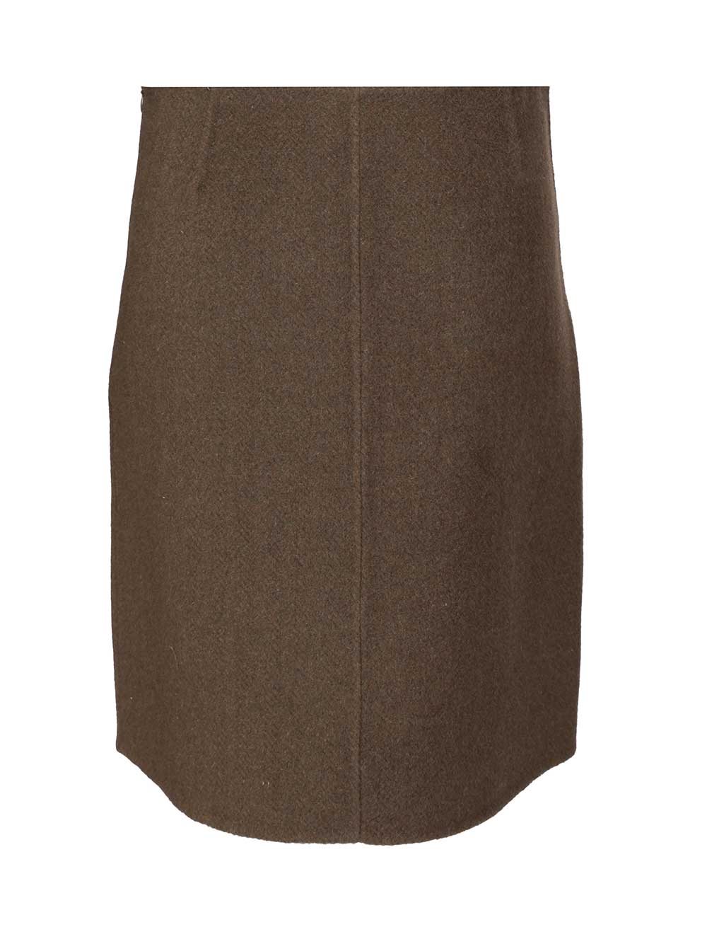 Midi skirt D621522LEGEND007 (P.A.R.O.S.H. / スカート ) | P.A.R.O.S.H. (パロッシュ)(1)