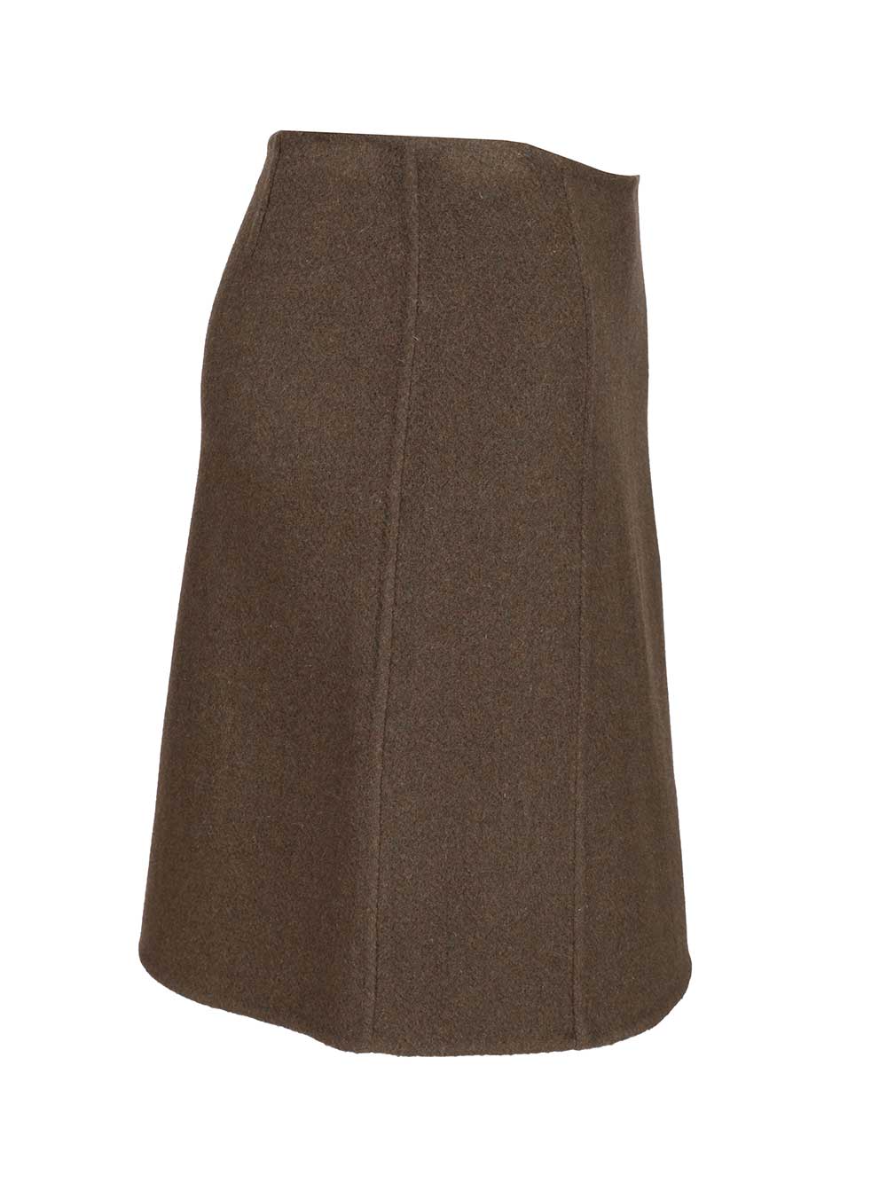 Midi skirt D621522LEGEND007 (P.A.R.O.S.H. / スカート ) | P.A.R.O.S.H. (パロッシュ)(2)