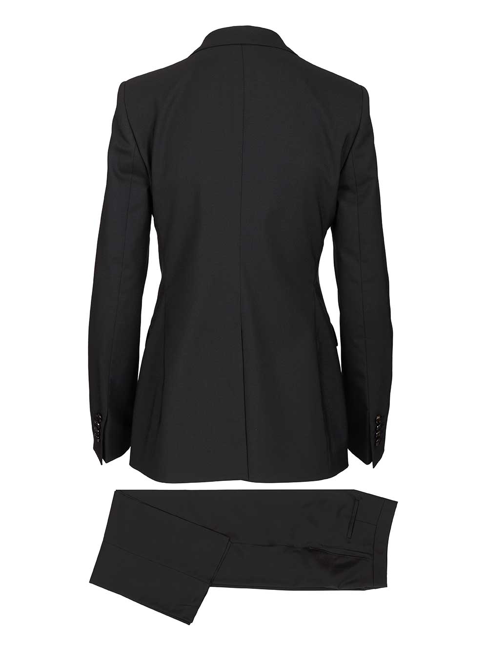 Paris double-breasted suit TPARIGI10BAD150166B1184 (TAGLIATORE / スーツ ) | TAGLIATORE (タリアトーレ)(1)