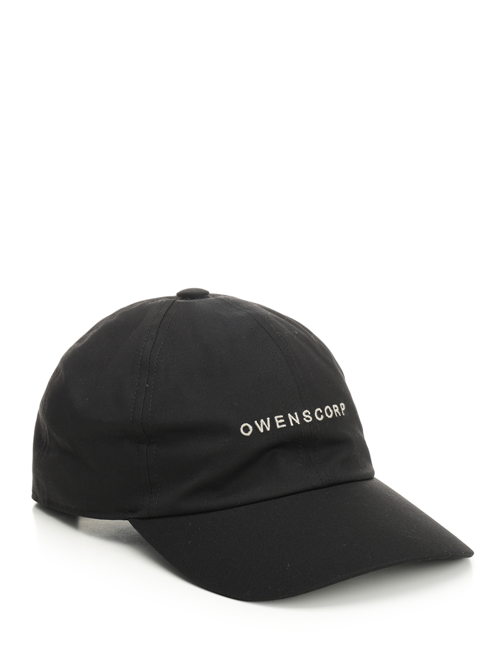 Baseball cap RA02E0700TEEM70908 (Rick Owens / 帽子 ) | Rick Owens (リック オウエンス)(1)