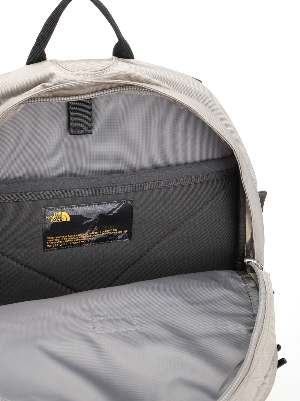 "Borealis" Classic Backpack NF00CF9CBI4 (THE NORTH FACE / バックパック ) | THE NORTH FACE (ザ・ノース・フェイス)(3)