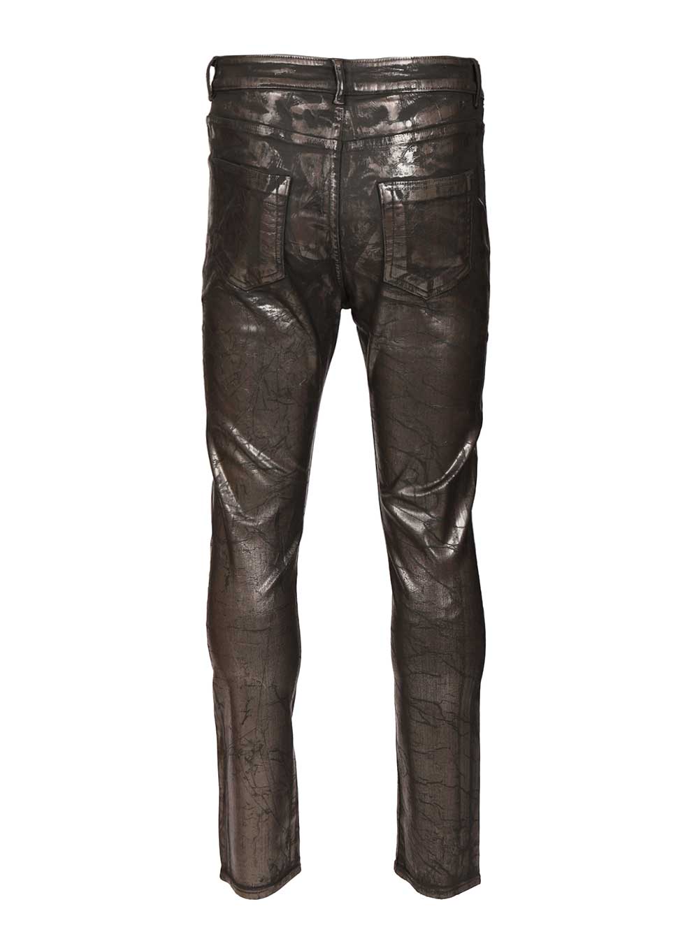 Detroit cut jeans DU02E7366SBZMC94 (Rick Owens DRKSHDW / ジーンズ ) | Rick Owens DRKSHDW (リック オウエンス ダークシャドウ)(1)