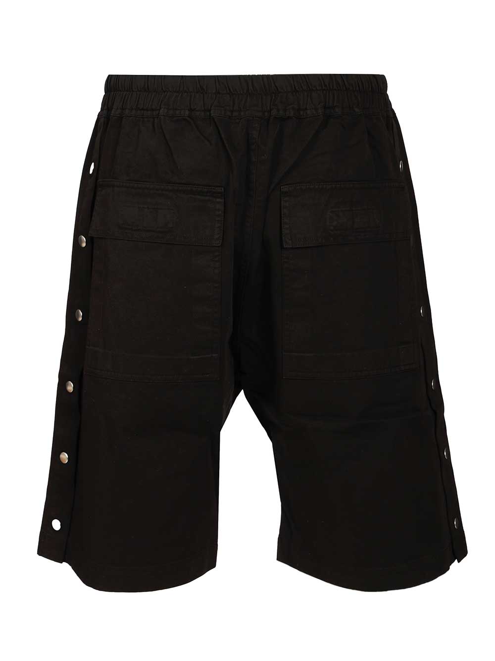 Pusher shorts DU02E7373TW09 (Rick Owens DRKSHDW / ショートパンツ ) | Rick Owens DRKSHDW (リック オウエンス ダークシャドウ)(1)