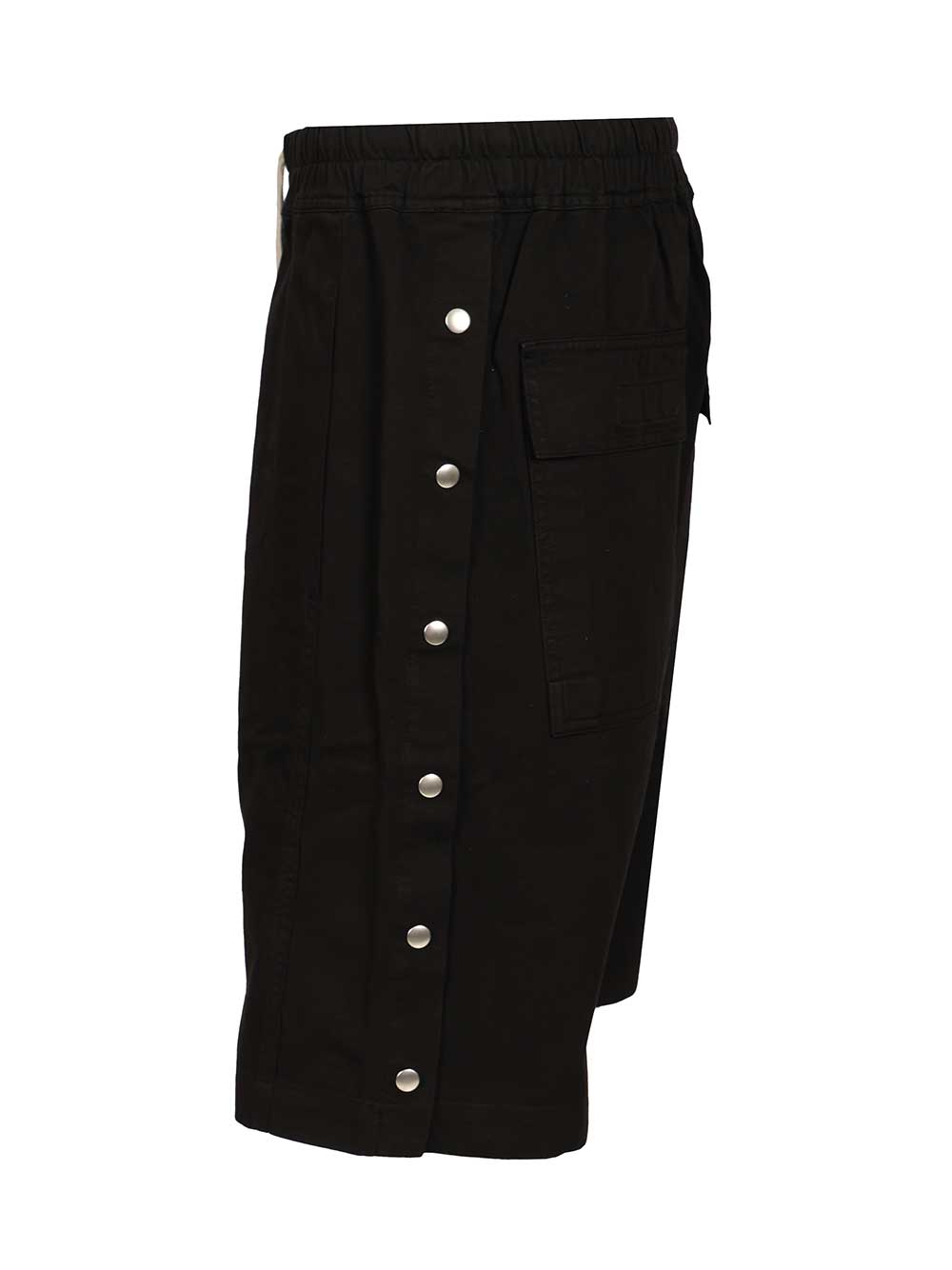 Pusher shorts DU02E7373TW09 (Rick Owens DRKSHDW / ショートパンツ ) | Rick Owens DRKSHDW (リック オウエンス ダークシャドウ)(2)