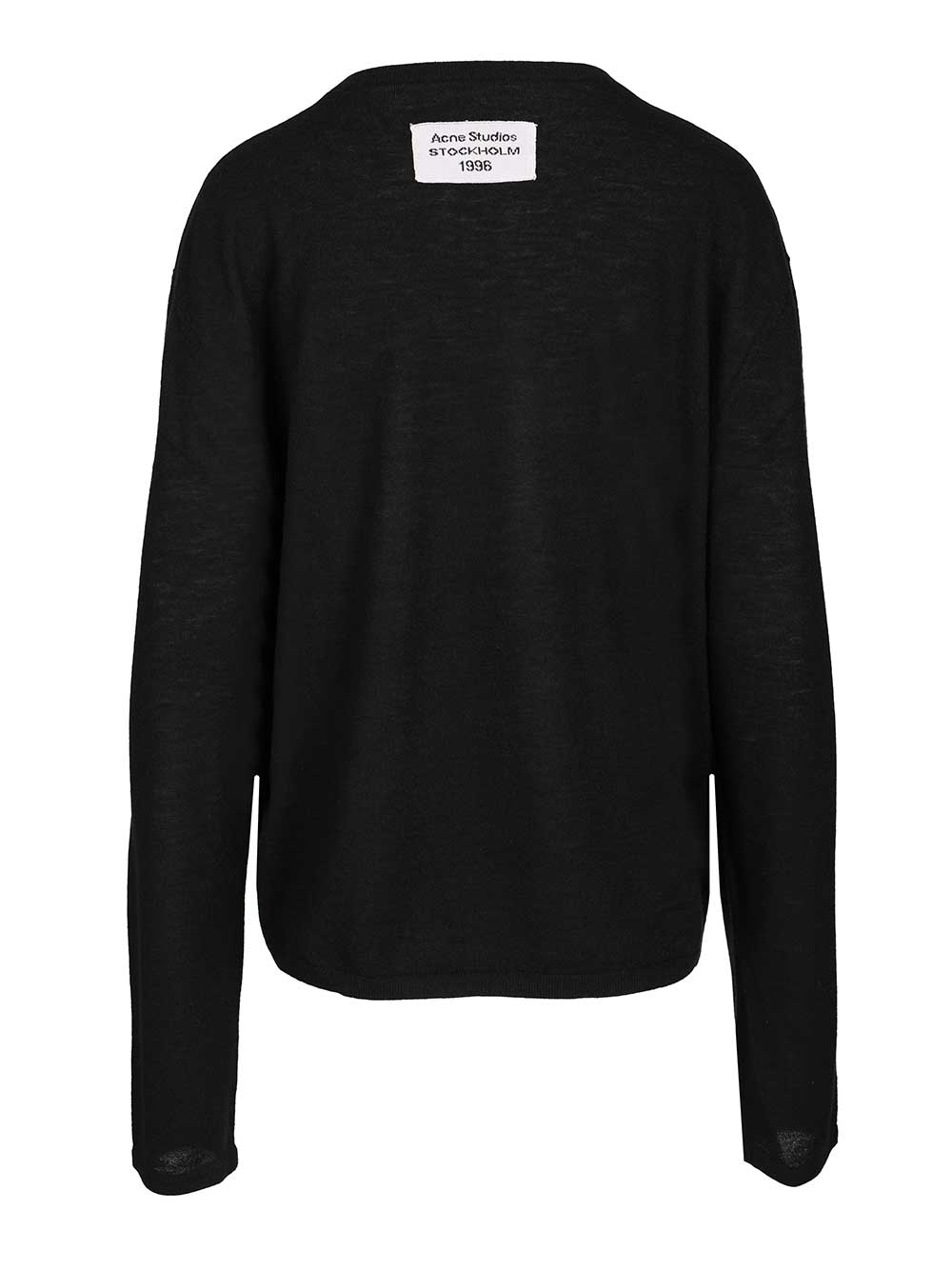 Kluna sweater B60354900 (Acne Studios / ニット・セーター・カーディガン ) | Acne Studios (アクネ ストゥディオズ)(1)
