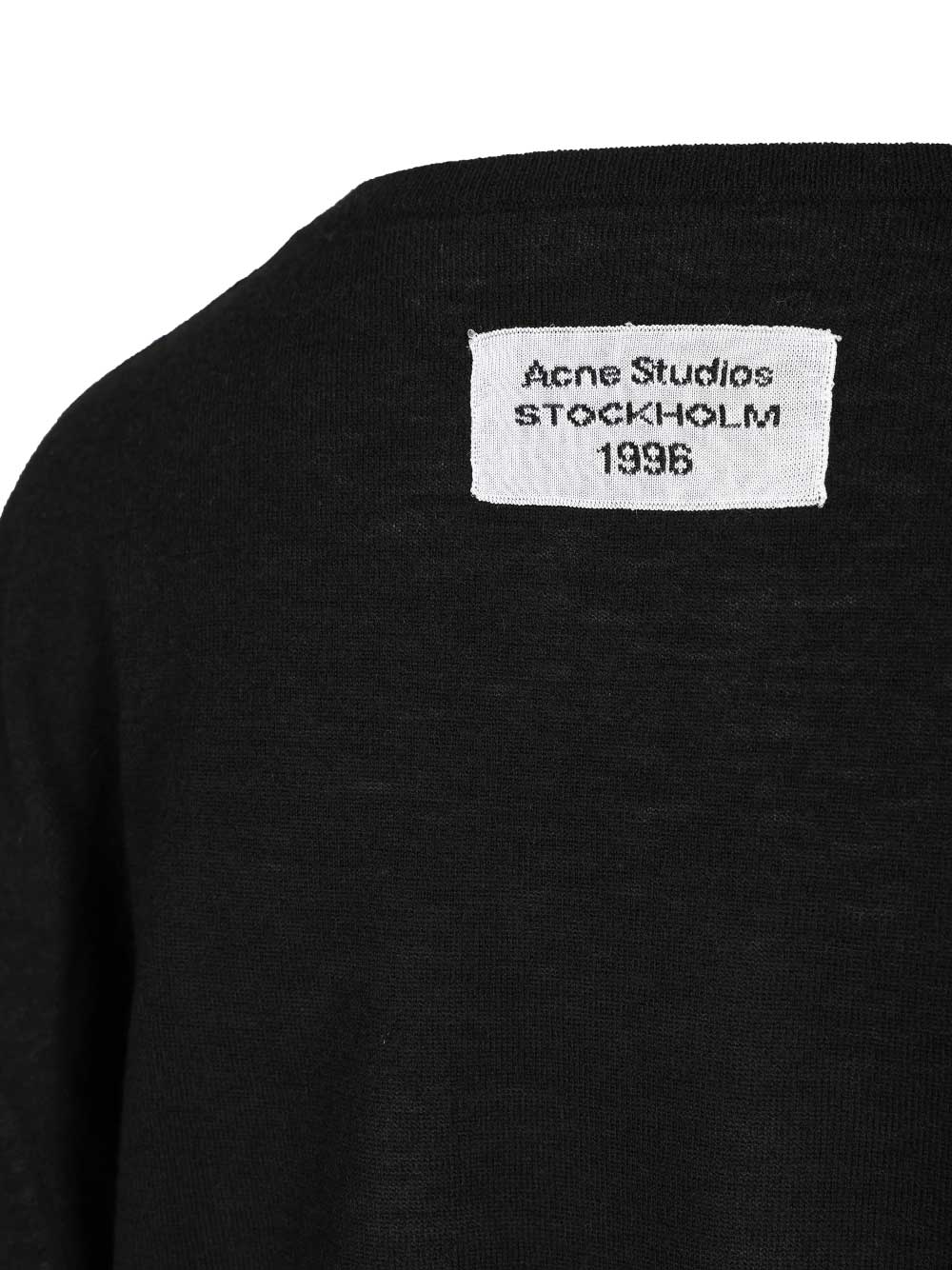Kluna sweater B60354900 (Acne Studios / ニット・セーター・カーディガン ) | Acne Studios (アクネ ストゥディオズ)(3)