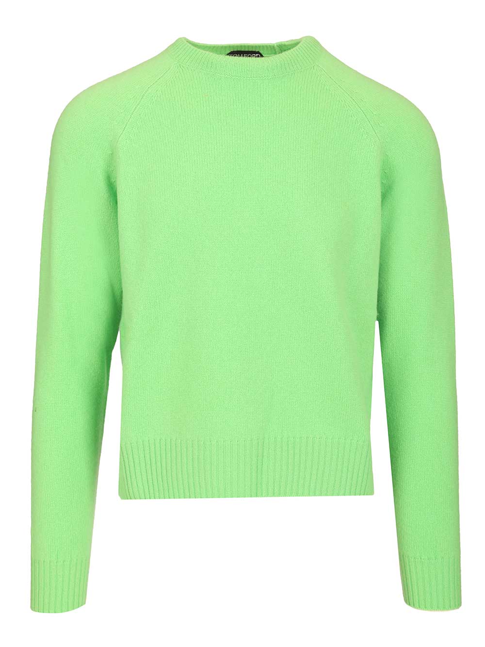 cashmere crew neck sweater KCL064YMK097FG266 (TOM FORD / ニット・セーター・カーディガン ) | TOM FORD (トムフォード)