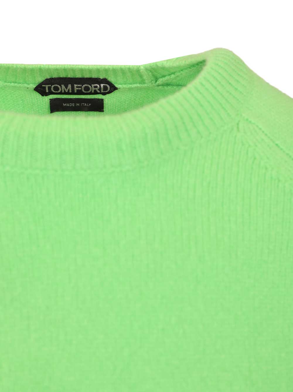 cashmere crew neck sweater KCL064YMK097FG266 (TOM FORD / ニット・セーター・カーディガン ) | TOM FORD (トムフォード)(2)