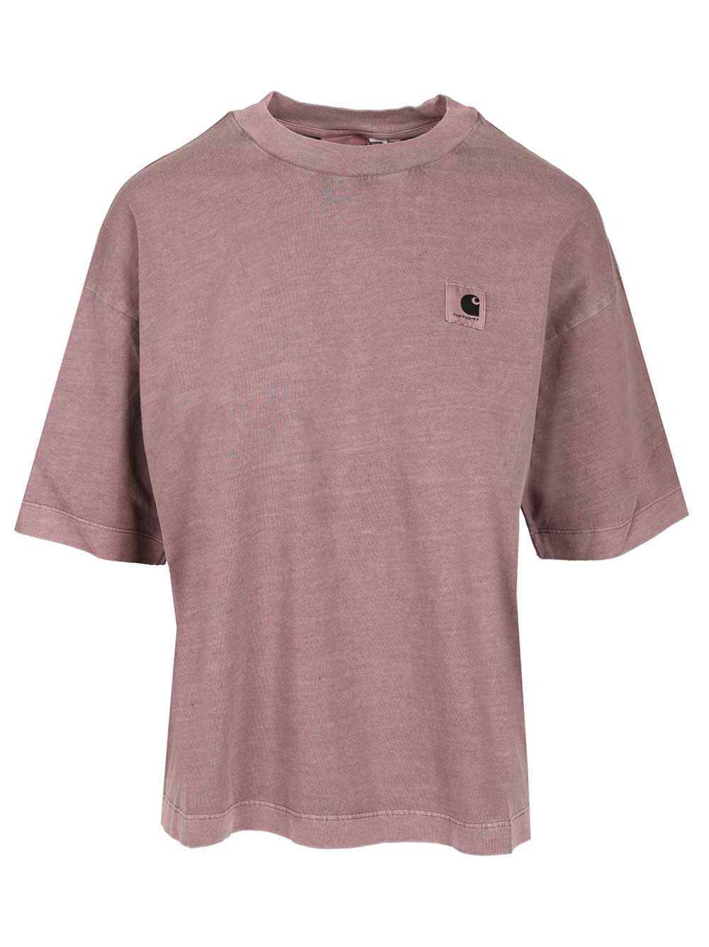 "Women’s S/S Nelson" T-shirt I03305133IGD (Carhartt WIP / Tシャツ・カットソー ) | Carhartt WIP (カーハート)