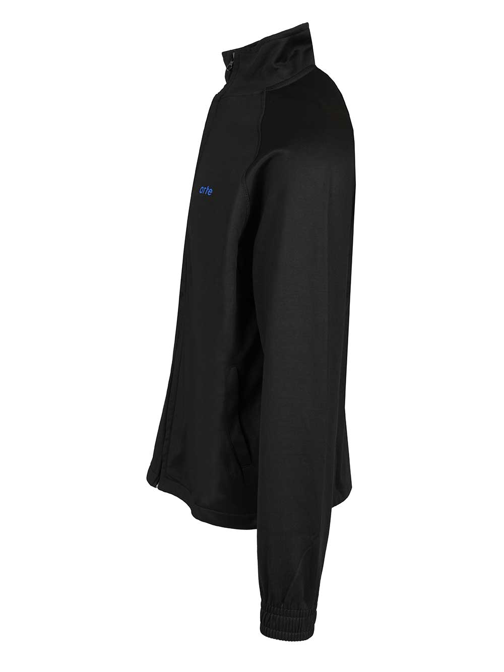 Nylon tracksuit jacket AW25018J1 (Arte Antwerp / スウェット・フーディー ) | Arte Antwerp (アルテ アントワープ)(2)