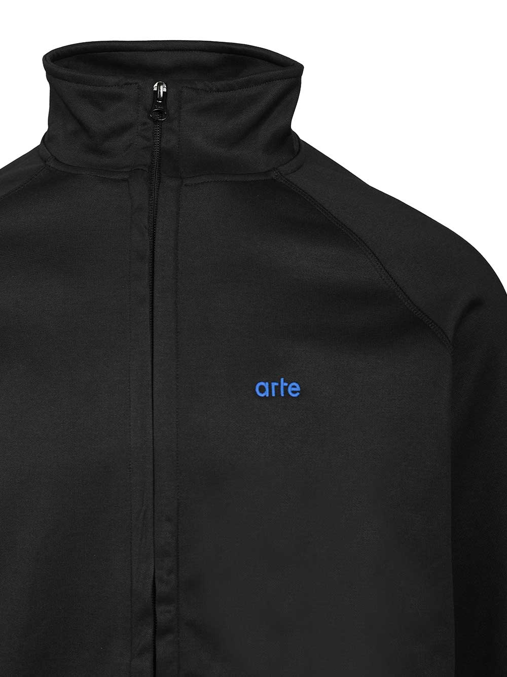 Nylon tracksuit jacket AW25018J1 (Arte Antwerp / スウェット・フーディー ) | Arte Antwerp (アルテ アントワープ)(3)