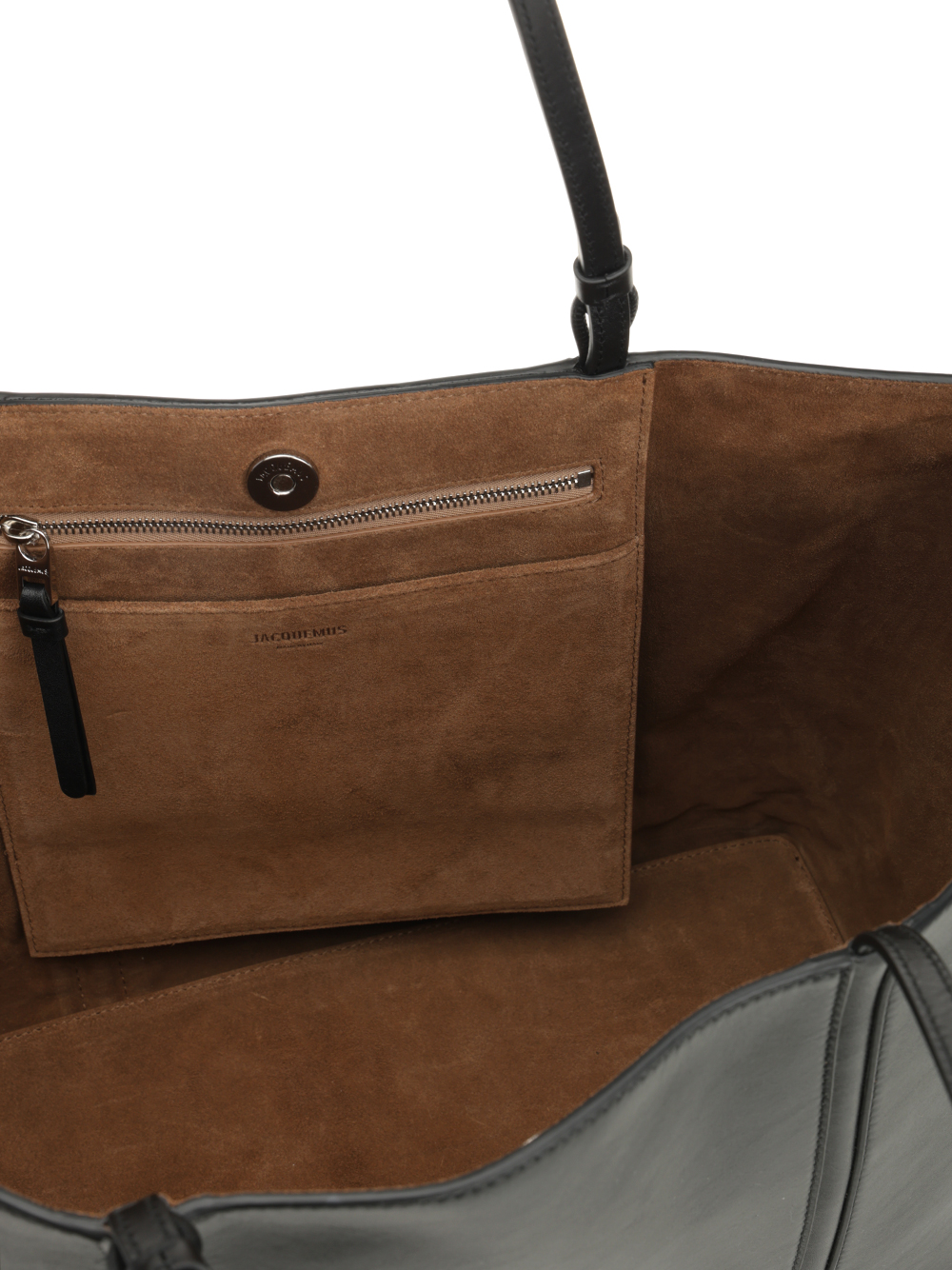 Le Marino bag 25HBAU00433AC18A08990 (JACQUEMUS / トートバッグ ) | JACQUEMUS (ジャックムス)(3)