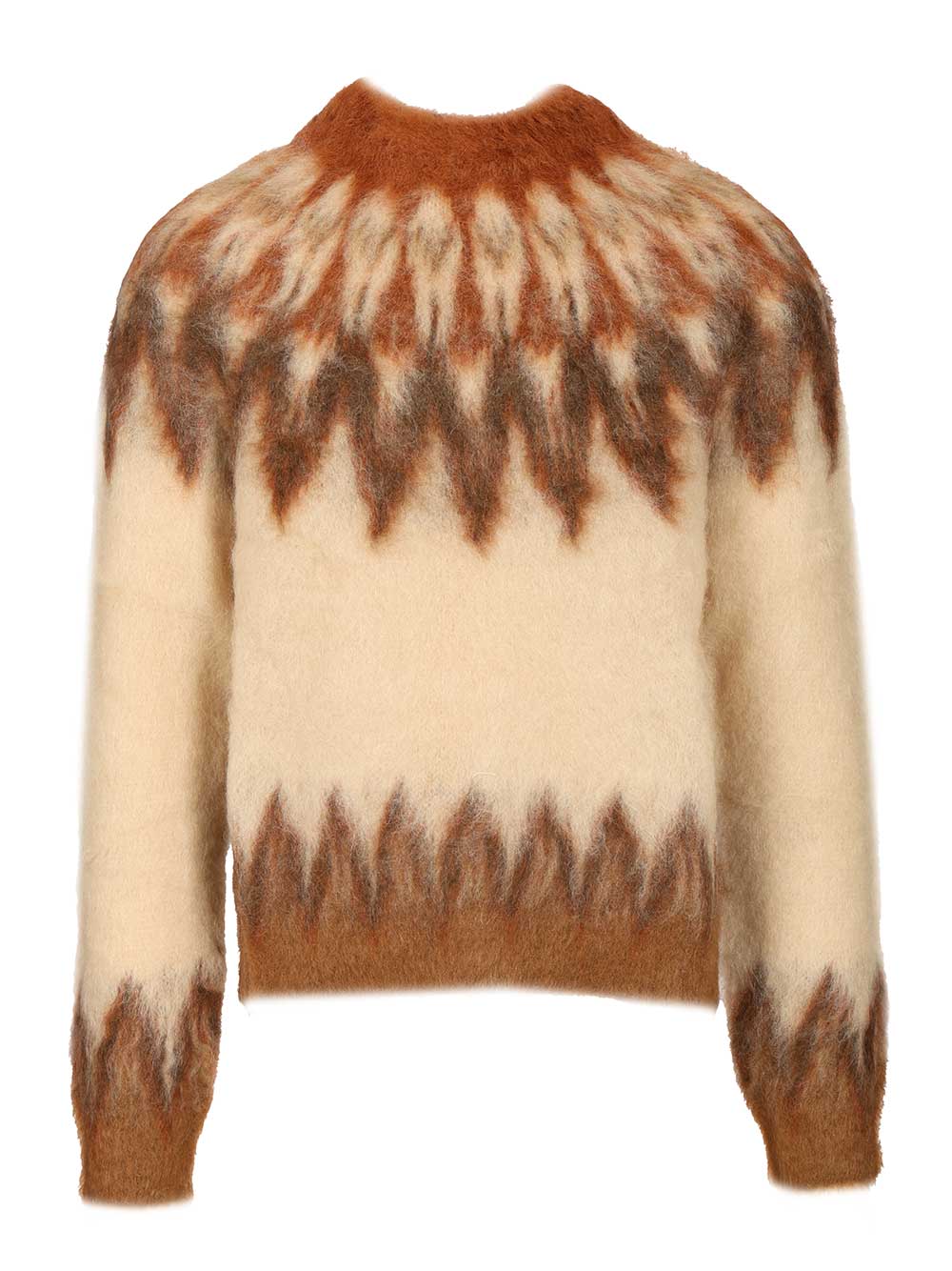Nicolas Mohair Sweater 25APU0754HAB3L06H11RU (Isabel Marant / ニット・セーター・カーディガン ) | Isabel Marant (イザベル マラン)