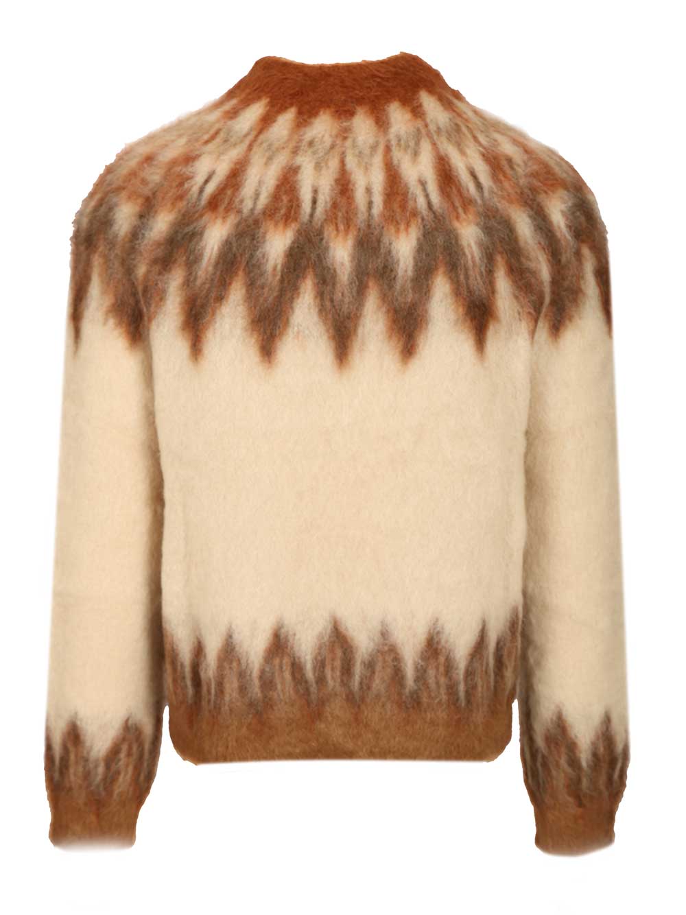 Nicolas Mohair Sweater 25APU0754HAB3L06H11RU (Isabel Marant / ニット・セーター・カーディガン ) | Isabel Marant (イザベル マラン)(1)