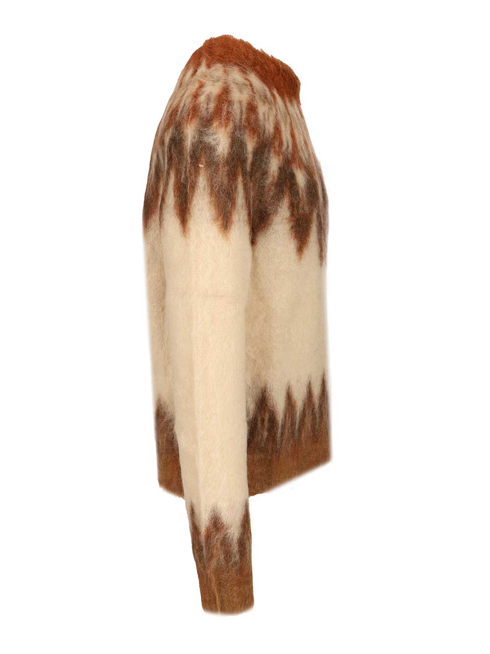 Nicolas Mohair Sweater 25APU0754HAB3L06H11RU (Isabel Marant / ニット・セーター・カーディガン ) | Isabel Marant (イザベル マラン)(2)