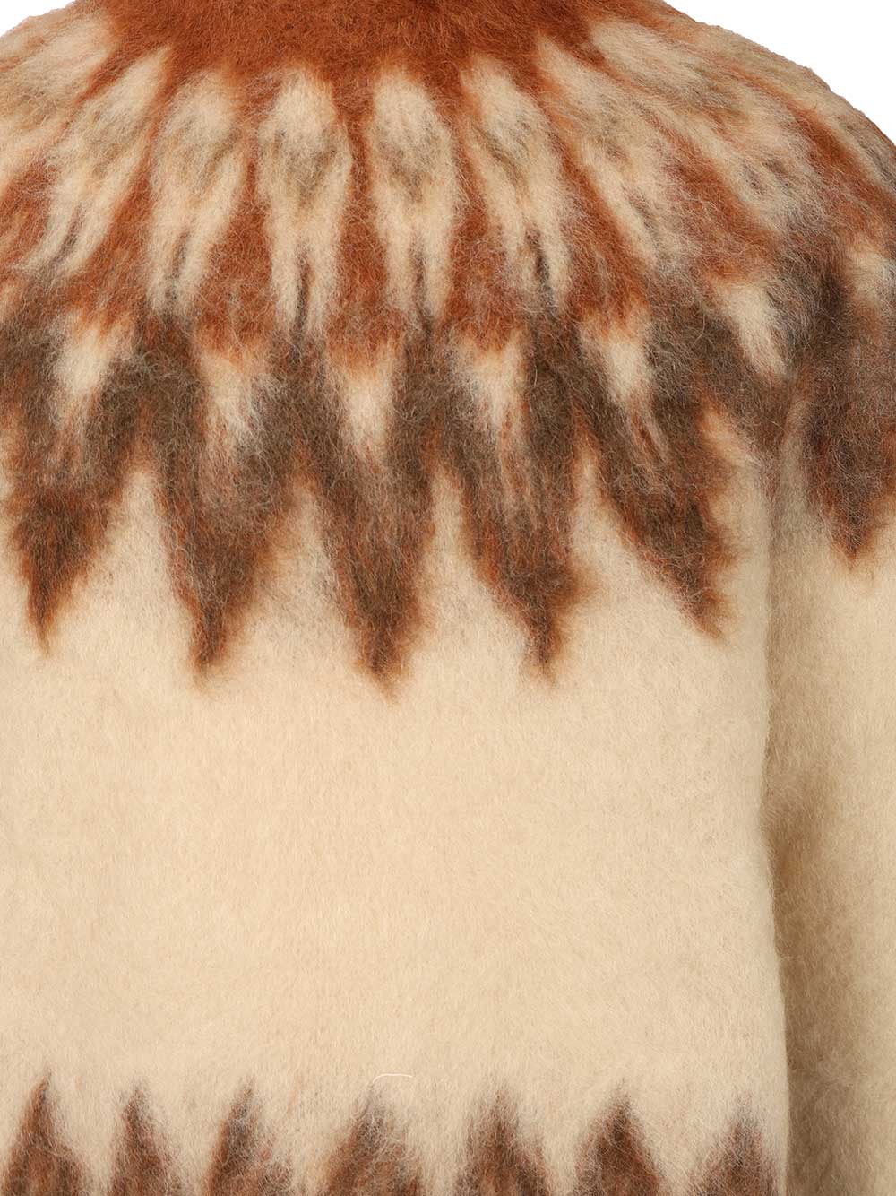 Nicolas Mohair Sweater 25APU0754HAB3L06H11RU (Isabel Marant / ニット・セーター・カーディガン ) | Isabel Marant (イザベル マラン)(3)