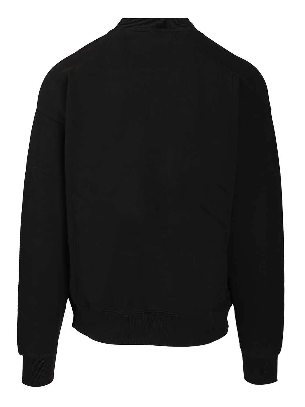 Cupid Paper Skate sweater OMBA054F25FLE00A1016 (Off-White / スウェット・フーディー ) | Off-White (オフホワイト)(1)