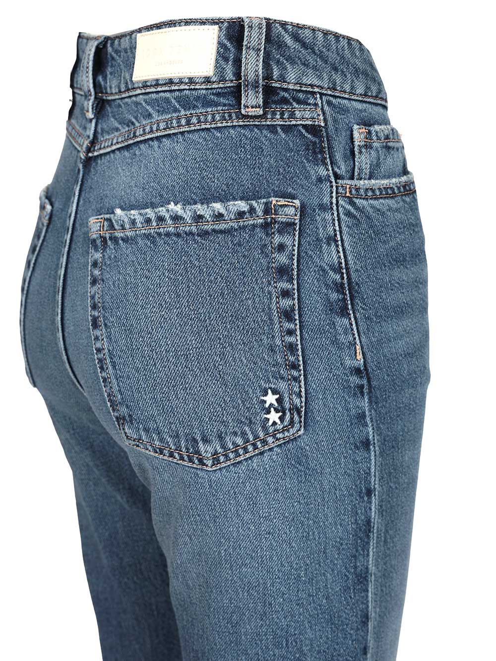 Rory jeans RORYID8748 (ICON DENIM / ジーンズ ) | ICON DENIM (アイコン デニム)(3)
