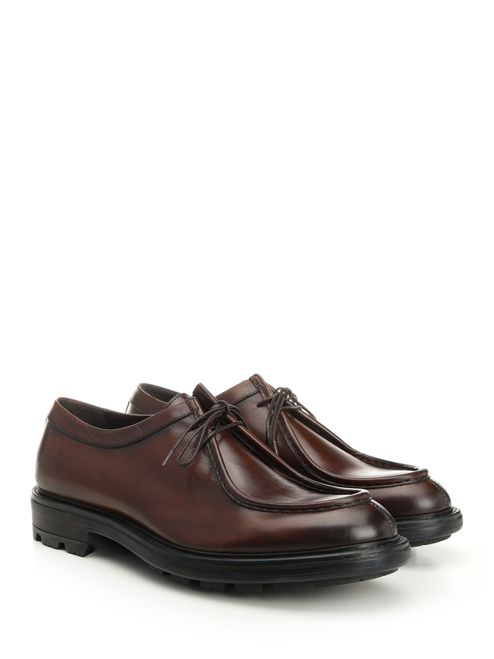 derby shoe 2572ILCEA (Corvari / レースアップ ) | Corvari (コルバリ)(1)