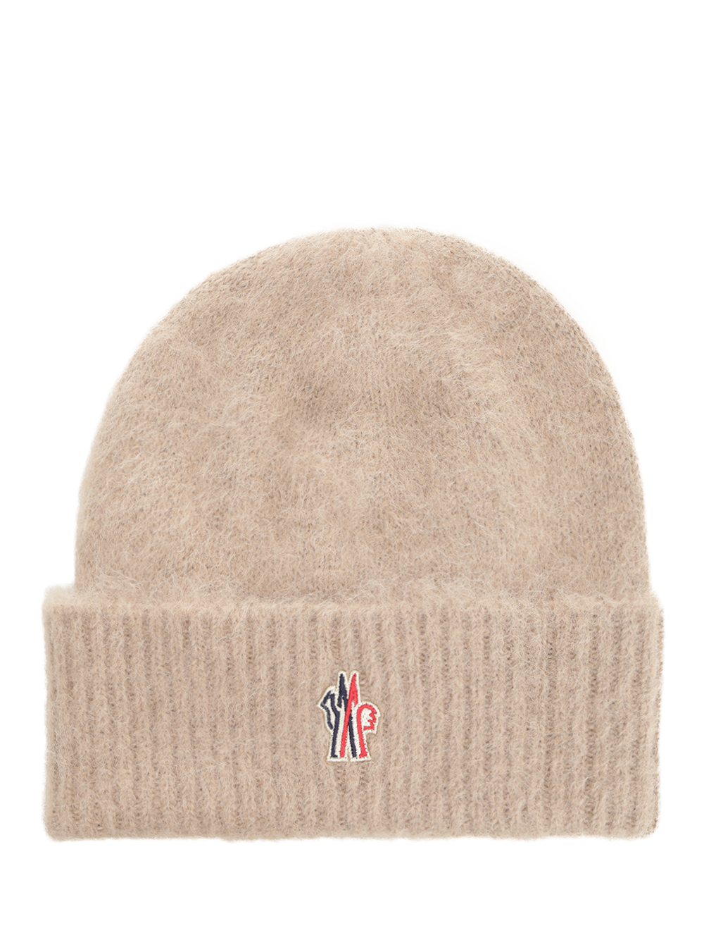 Wool hat K2098 (Moncler Grenoble / 帽子 ) | Moncler Grenoble (モンクレール グルノーブル)