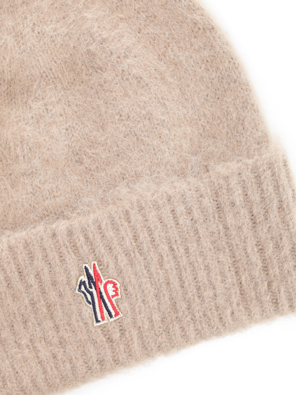 Wool hat K2098 (Moncler Grenoble / 帽子 ) | Moncler Grenoble (モンクレール グルノーブル)(1)