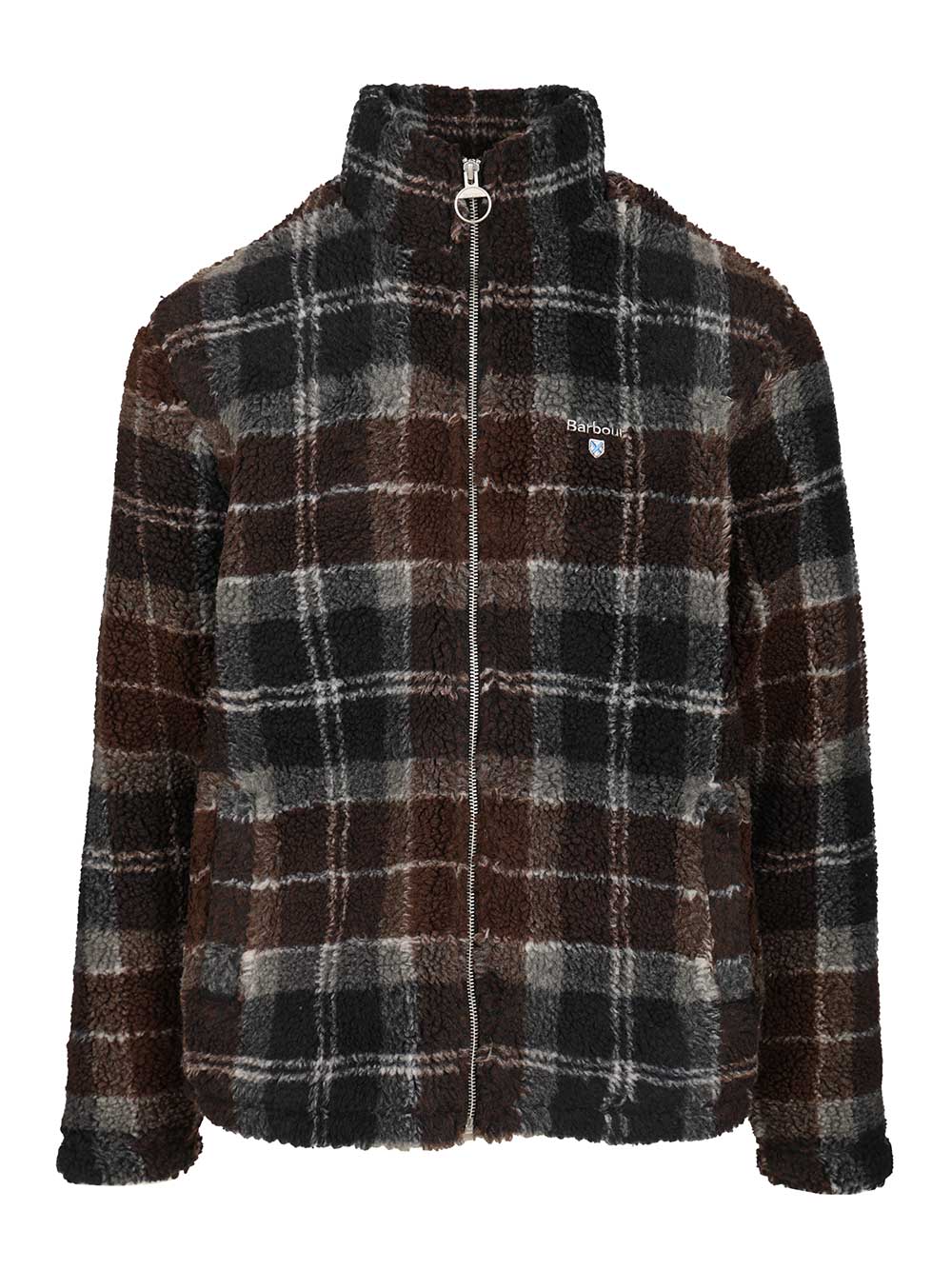 Tartan fleece 252 (Barbour / コート ) | Barbour (バブアー)