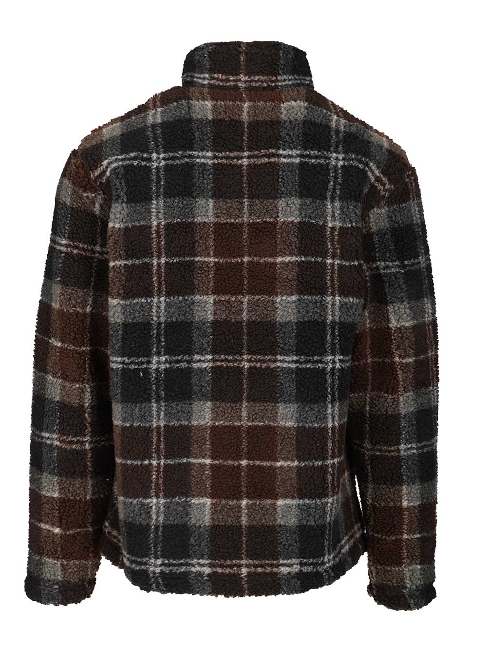 Tartan fleece 252 (Barbour / コート ) | Barbour (バブアー)(1)