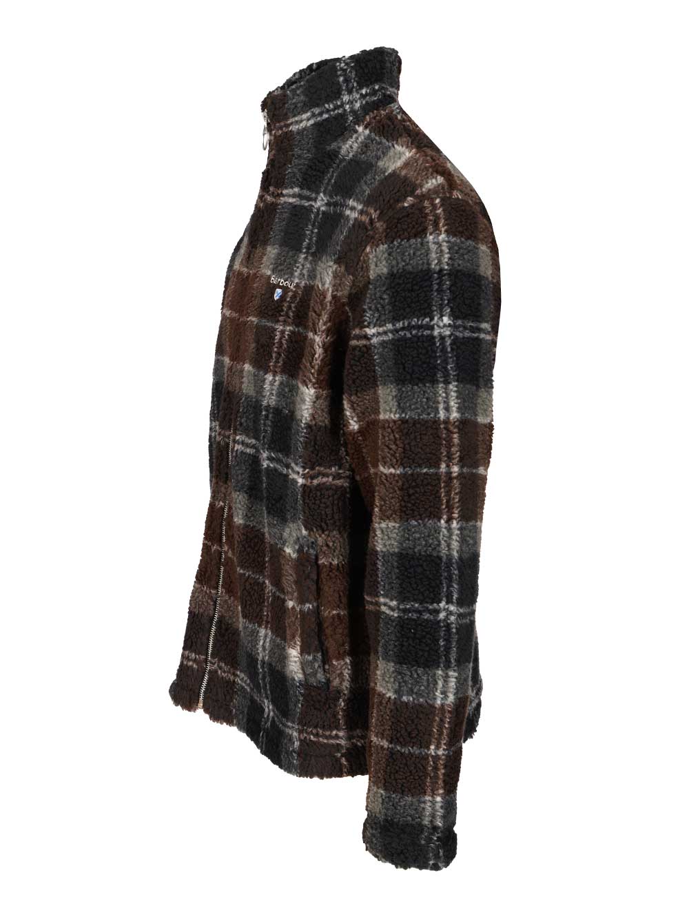 Tartan fleece 252 (Barbour / コート ) | Barbour (バブアー)(2)