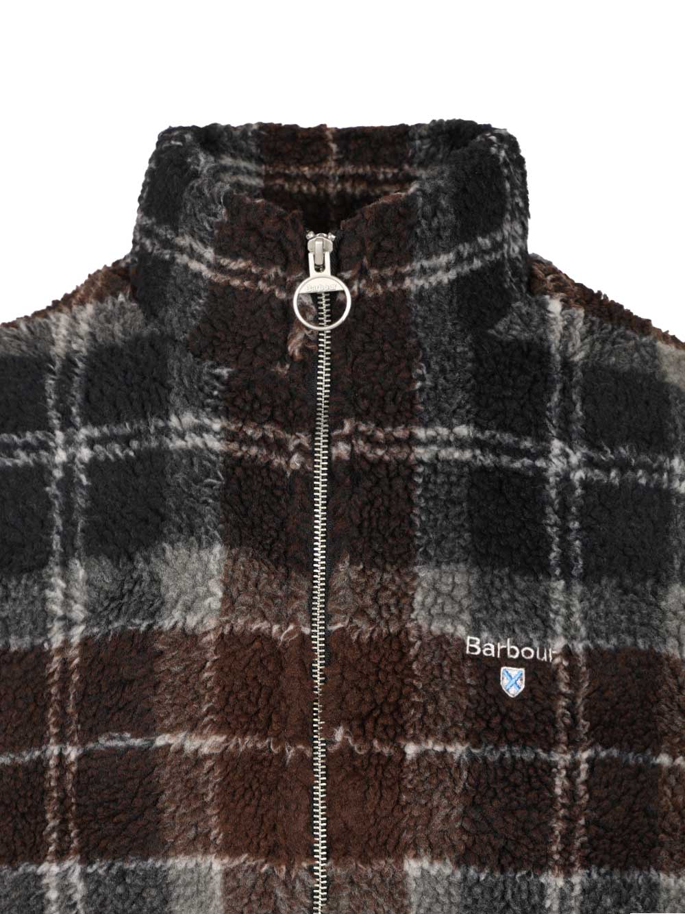 Tartan fleece 252 (Barbour / コート ) | Barbour (バブアー)(3)
