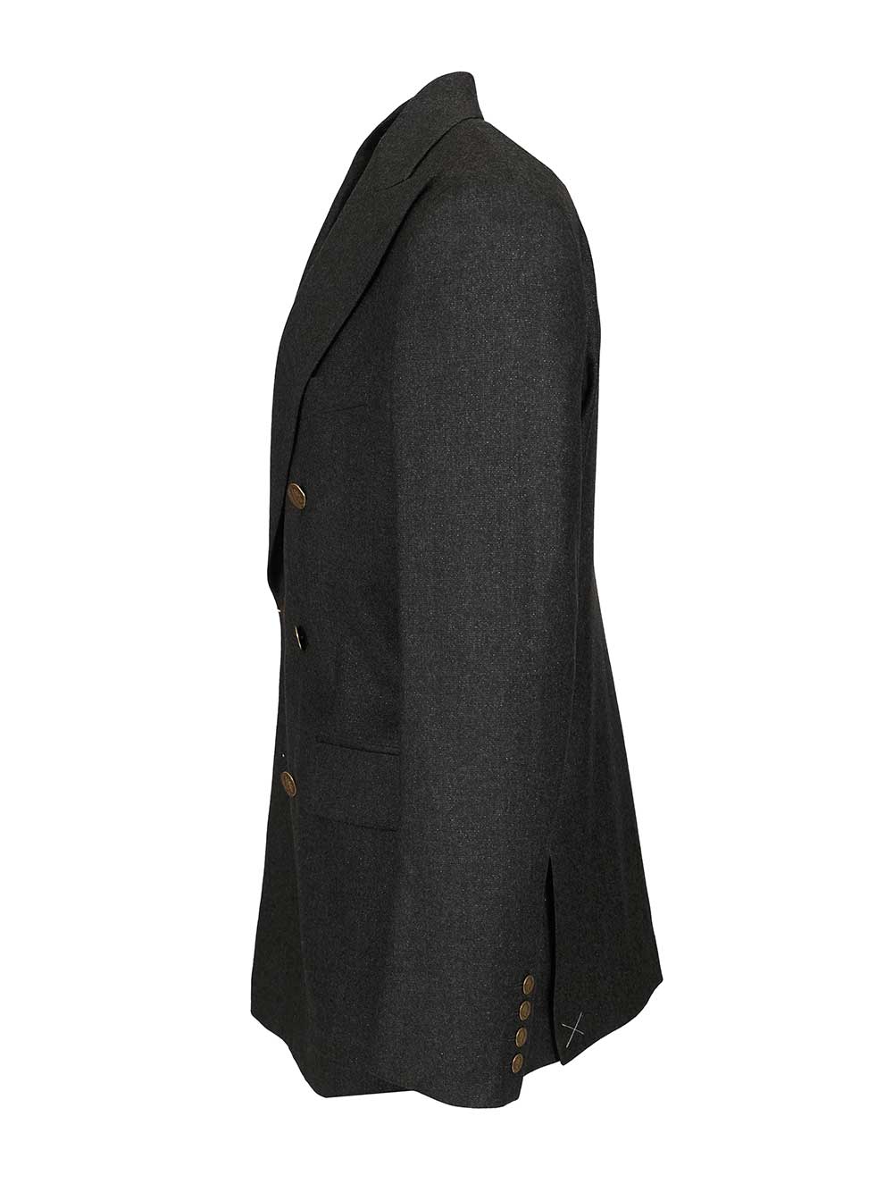 "Captain" jacket 2301002JW0173P403 (Vivienne Westwood / ブレザー・ジャケット ) | Vivienne Westwood (ヴィヴィアン・ウェストウッド)(2)