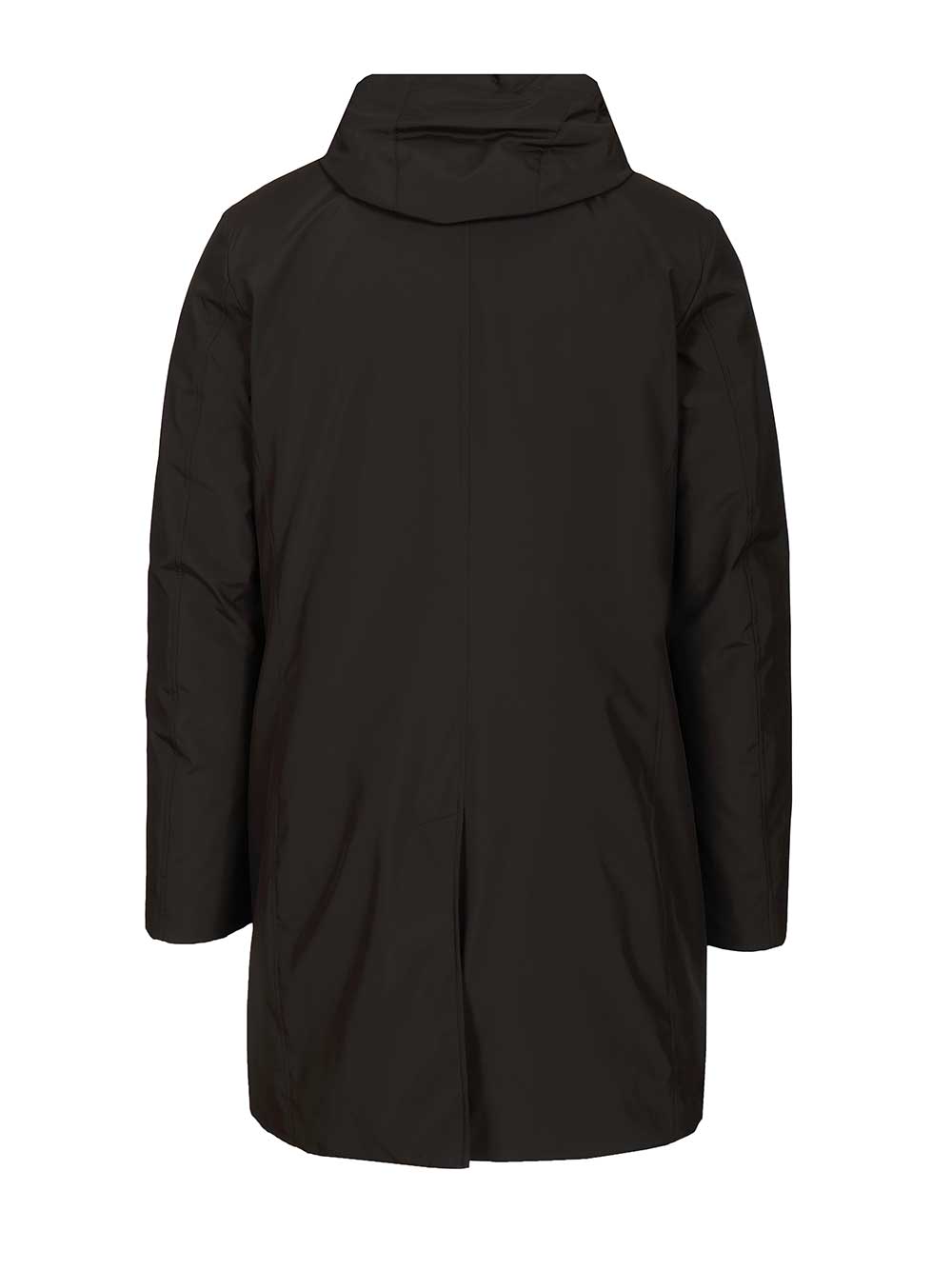 Smooth coat MOUCA100030SKTU0001 (MooRER / コート ) | MooRER (ムーレー)(1)