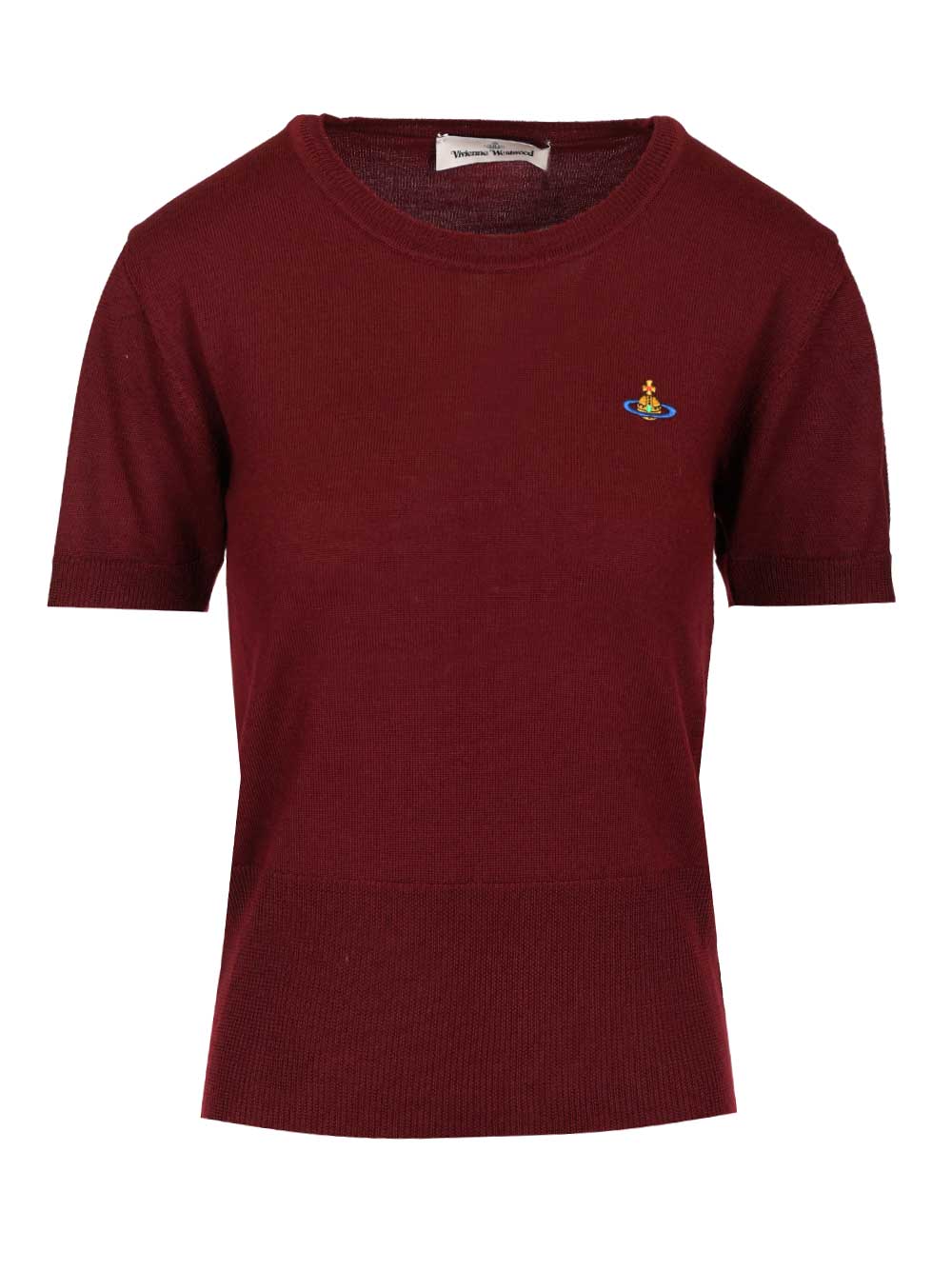 Bea top 1803002QY0006H410 (Vivienne Westwood / Tシャツ・カットソー ) | Vivienne Westwood (ヴィヴィアン・ウェストウッド)