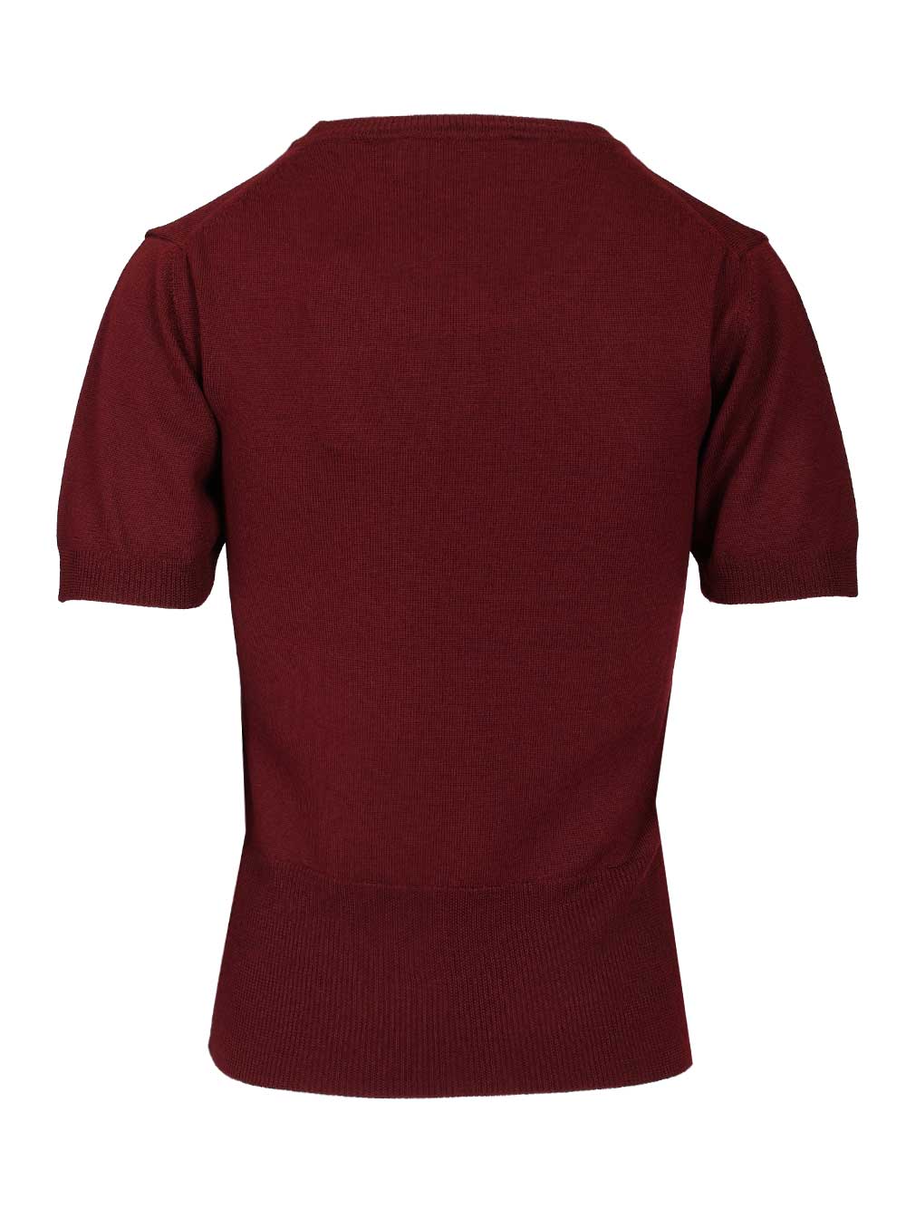 Bea top 1803002QY0006H410 (Vivienne Westwood / Tシャツ・カットソー ) | Vivienne Westwood (ヴィヴィアン・ウェストウッド)(1)