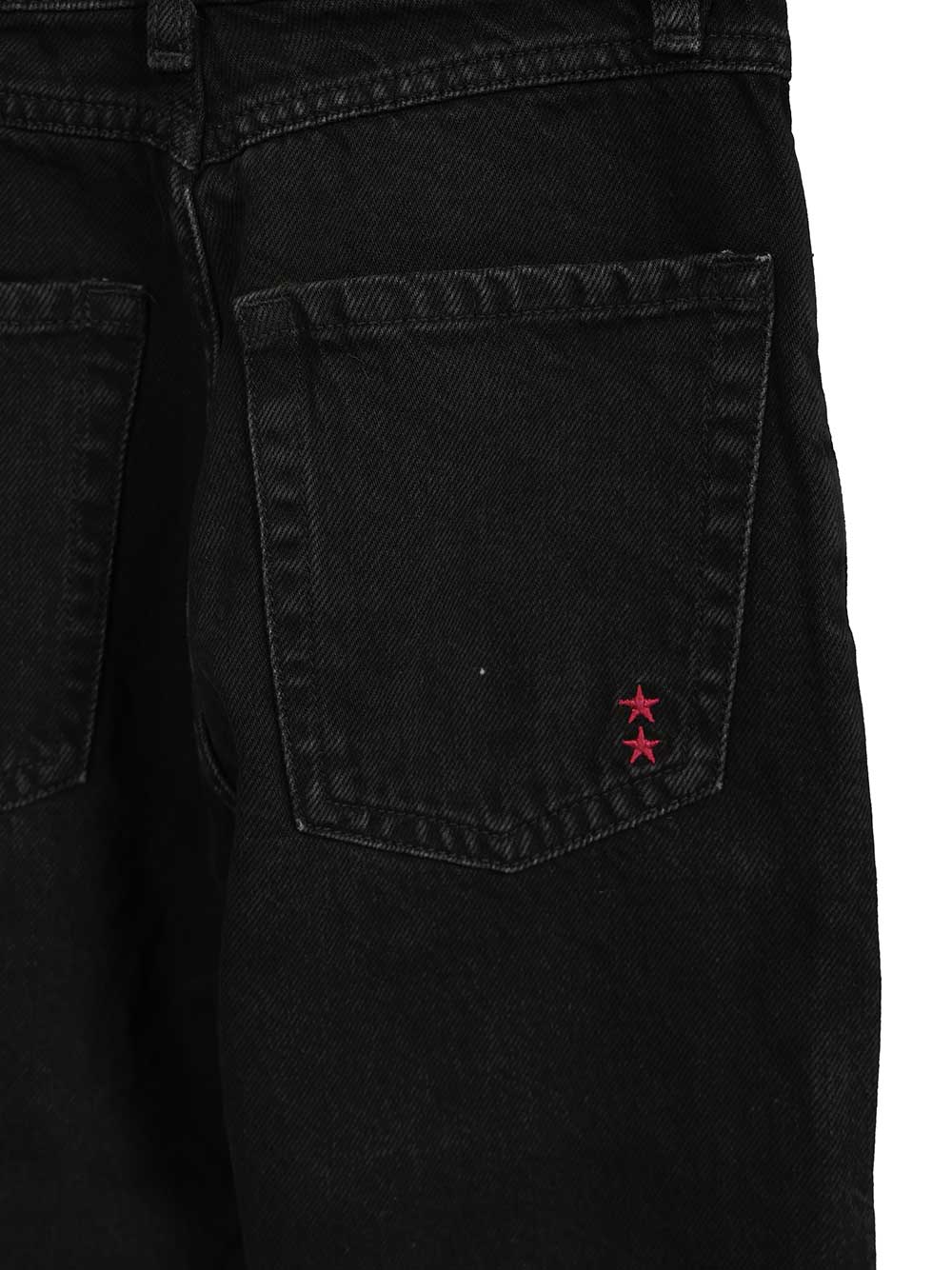 Rory jeans RORYGR1024 (ICON DENIM / ジーンズ ) | ICON DENIM (アイコン デニム)(2)