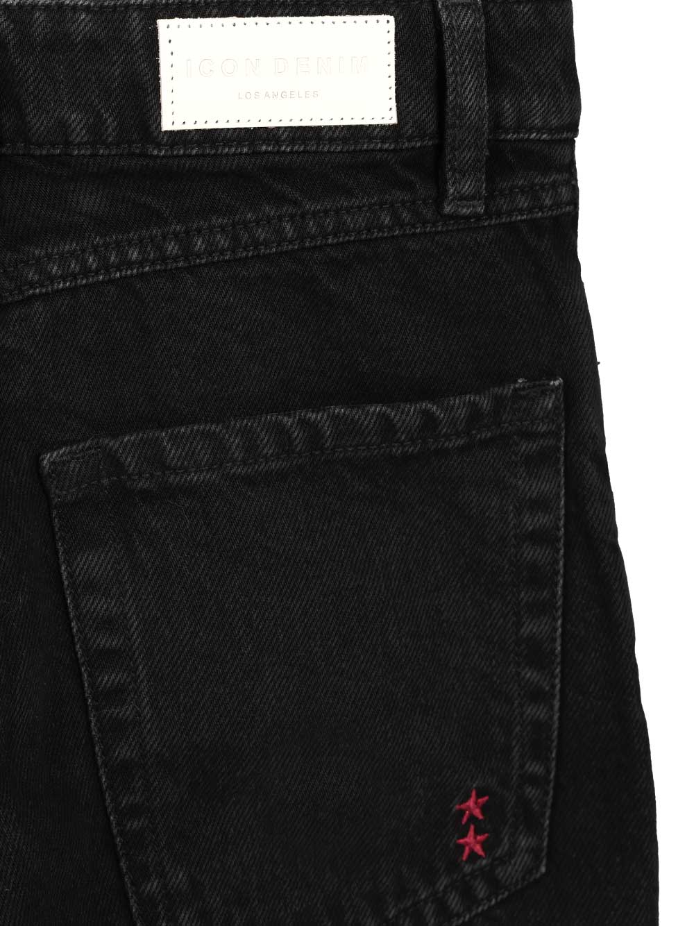 Rory jeans RORYGR1024 (ICON DENIM / ジーンズ ) | ICON DENIM (アイコン デニム)(3)