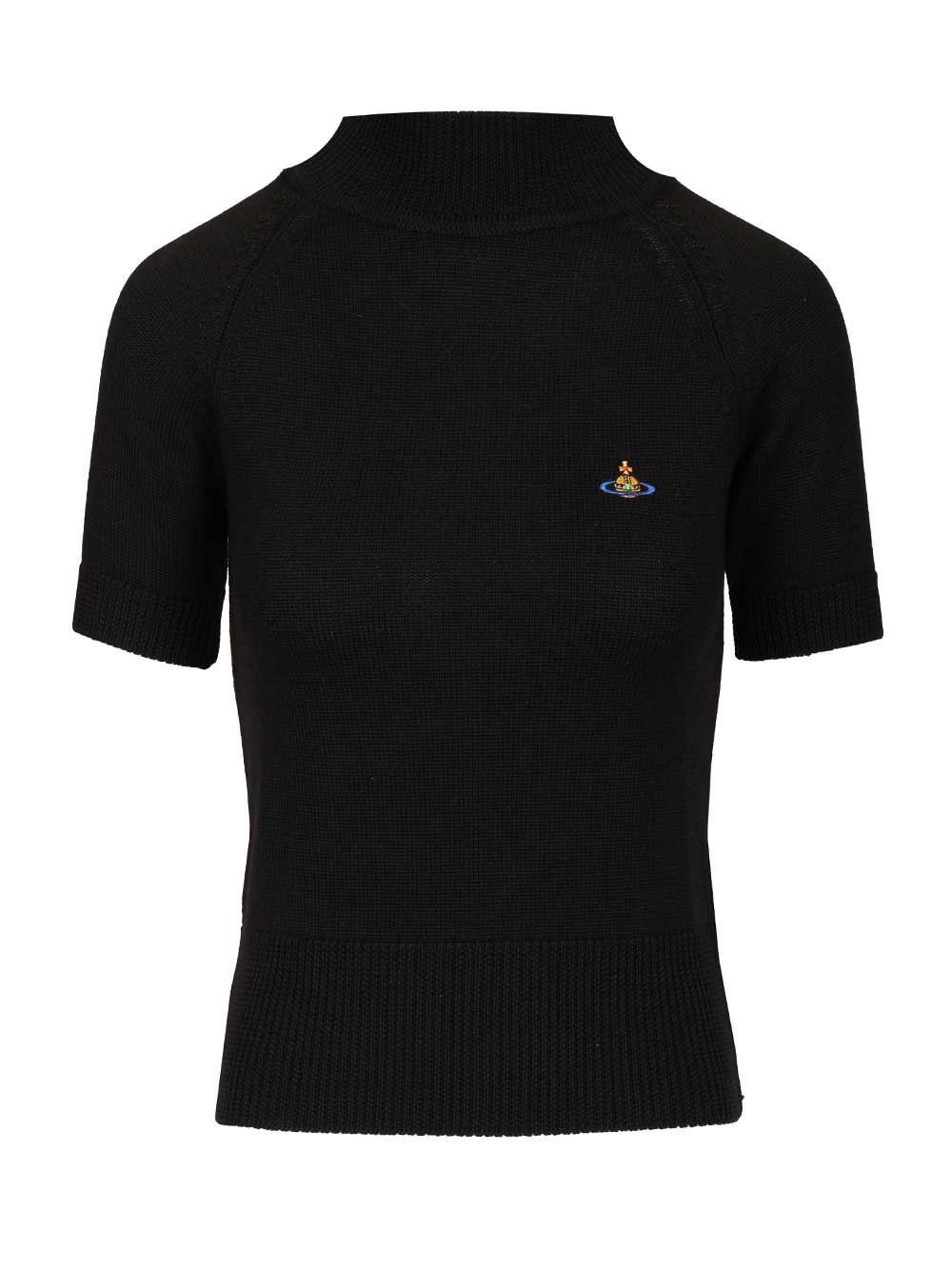 "Bea" top 18030034Y002MN401 (Vivienne Westwood / Tシャツ・カットソー ) | Vivienne Westwood (ヴィヴィアン・ウェストウッド)