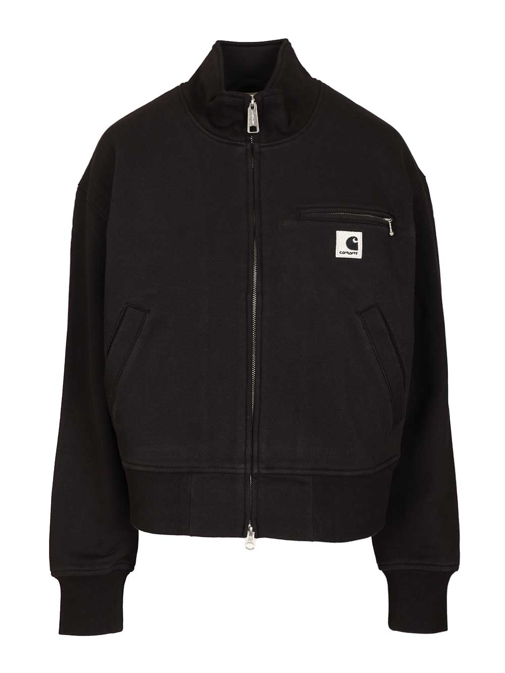 "Women's Detroit" sweatshirt I0357038906 (Carhartt WIP / スウェット・フーディー ) | Carhartt WIP (カーハート)