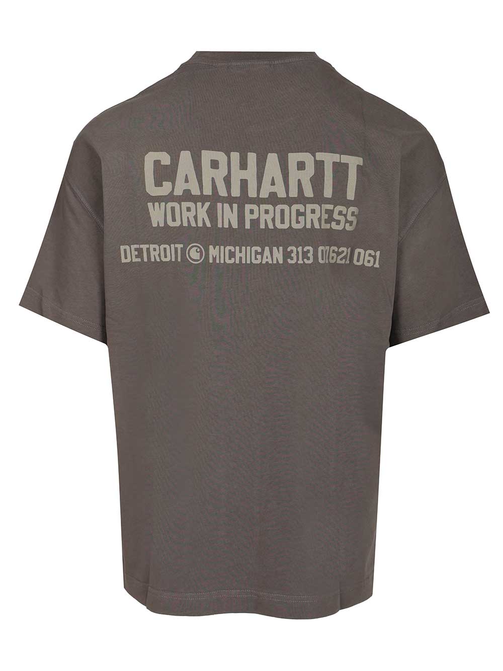 "S/S Distance" T-shirt I035449874J (Carhartt WIP / Tシャツ・カットソー ) | Carhartt WIP (カーハート)(1)
