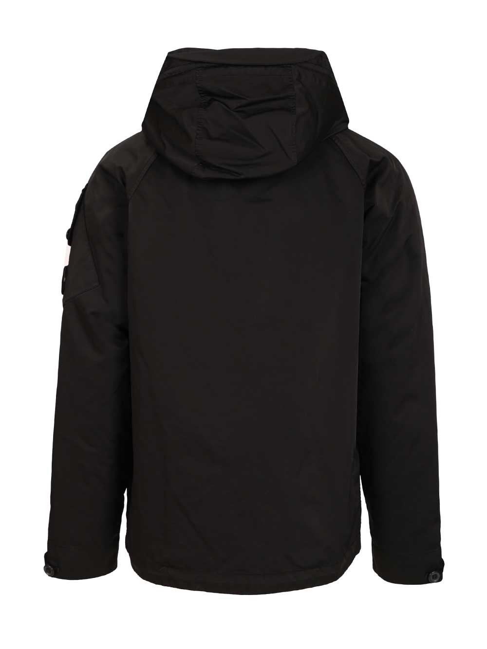 Hooded jacket 19CMOW189A110089G999 (C.P. Company / カジュアルジャケット ) | C.P. Company (シーピーカンパニー)(1)