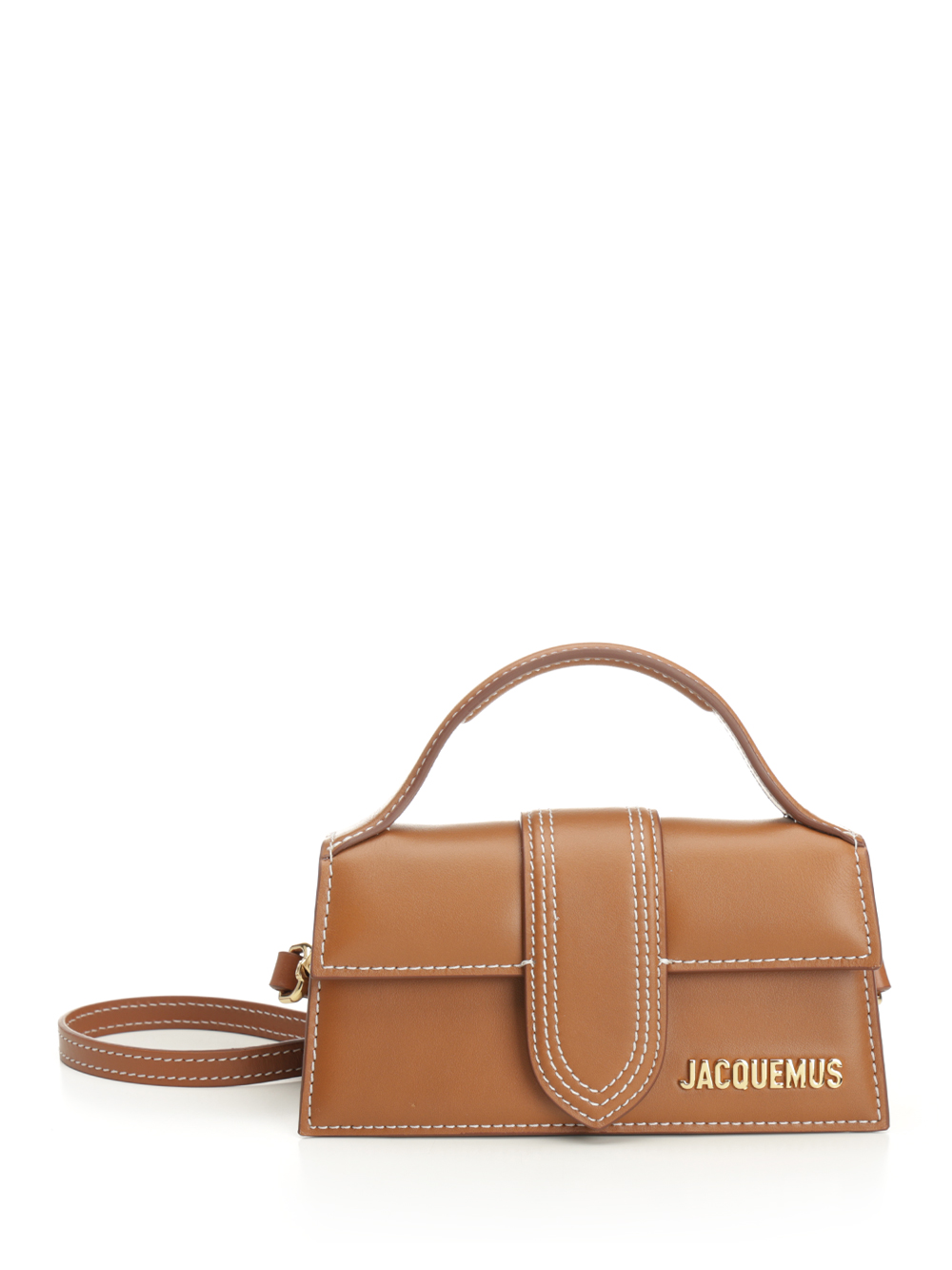 Small "Le Bambino" bag 22HBAW00006AC01C04811 (JACQUEMUS / ハンドバッグ・ショルダーバッグ ) | JACQUEMUS (ジャックムス)